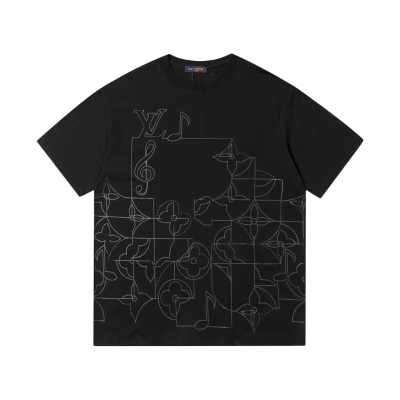 Louis Vuitton T-Shirts