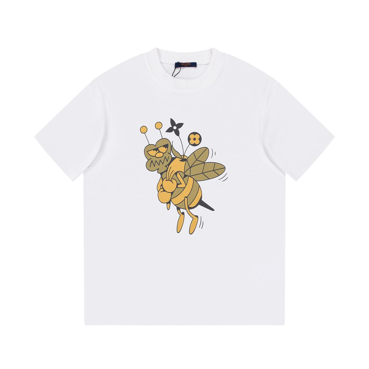 Louis Vuitton T-Shirts