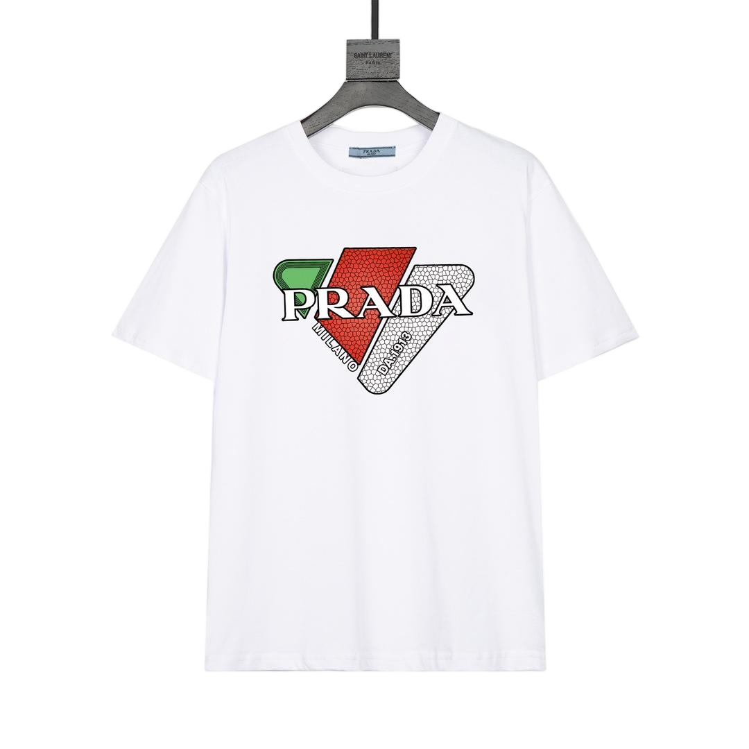 Prada T-Shirts