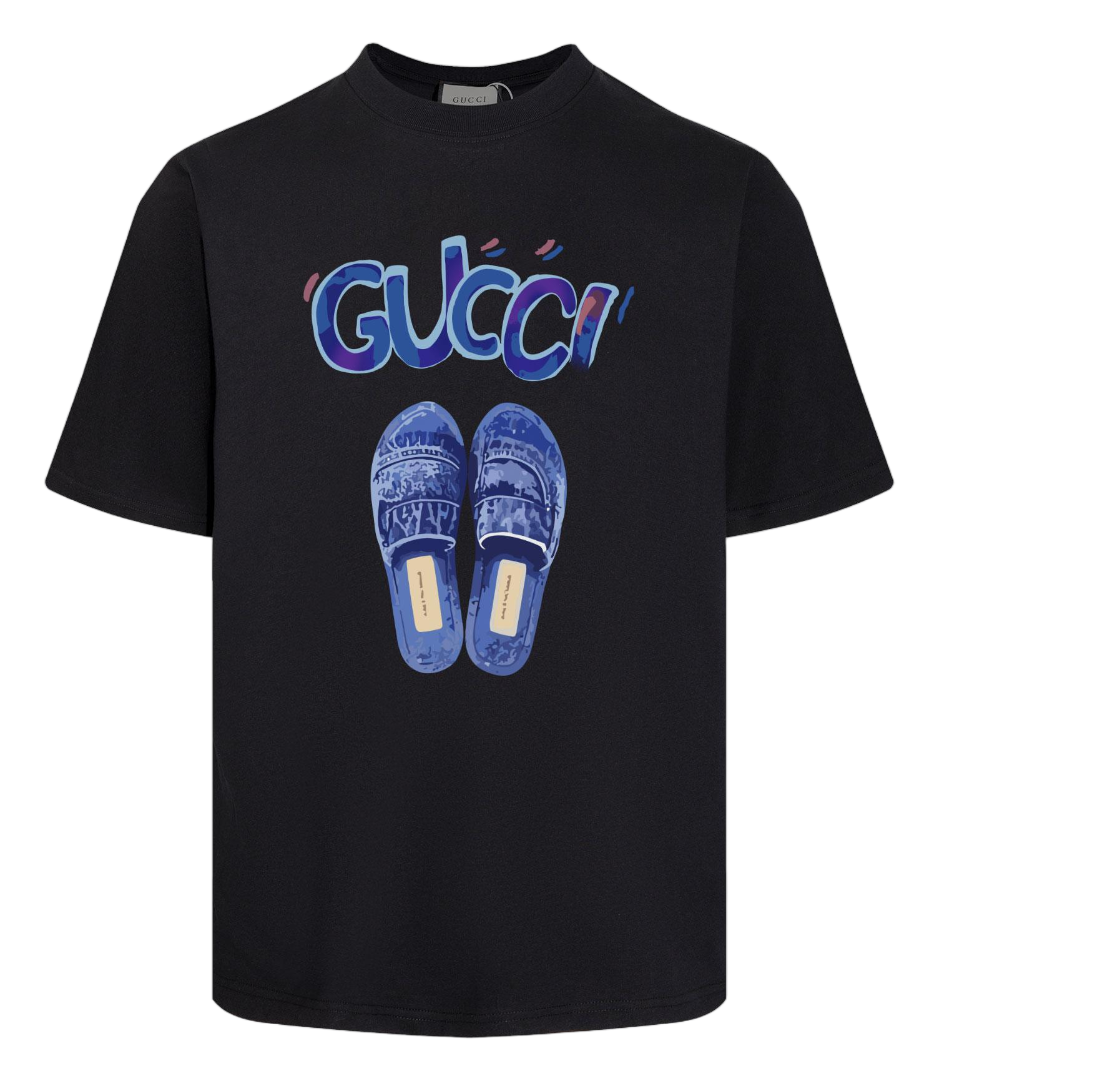 Gucci T-Shirts