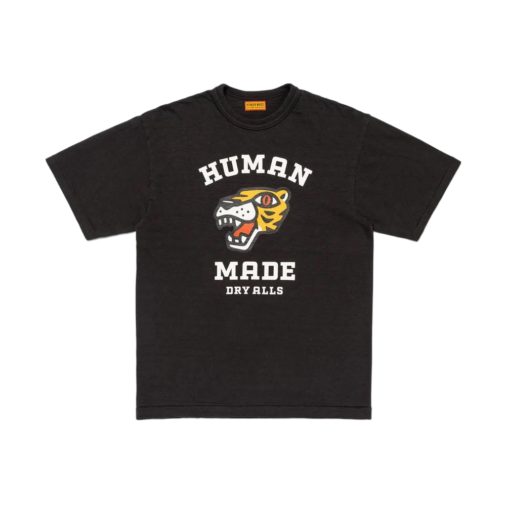 Human Made T-Shirts