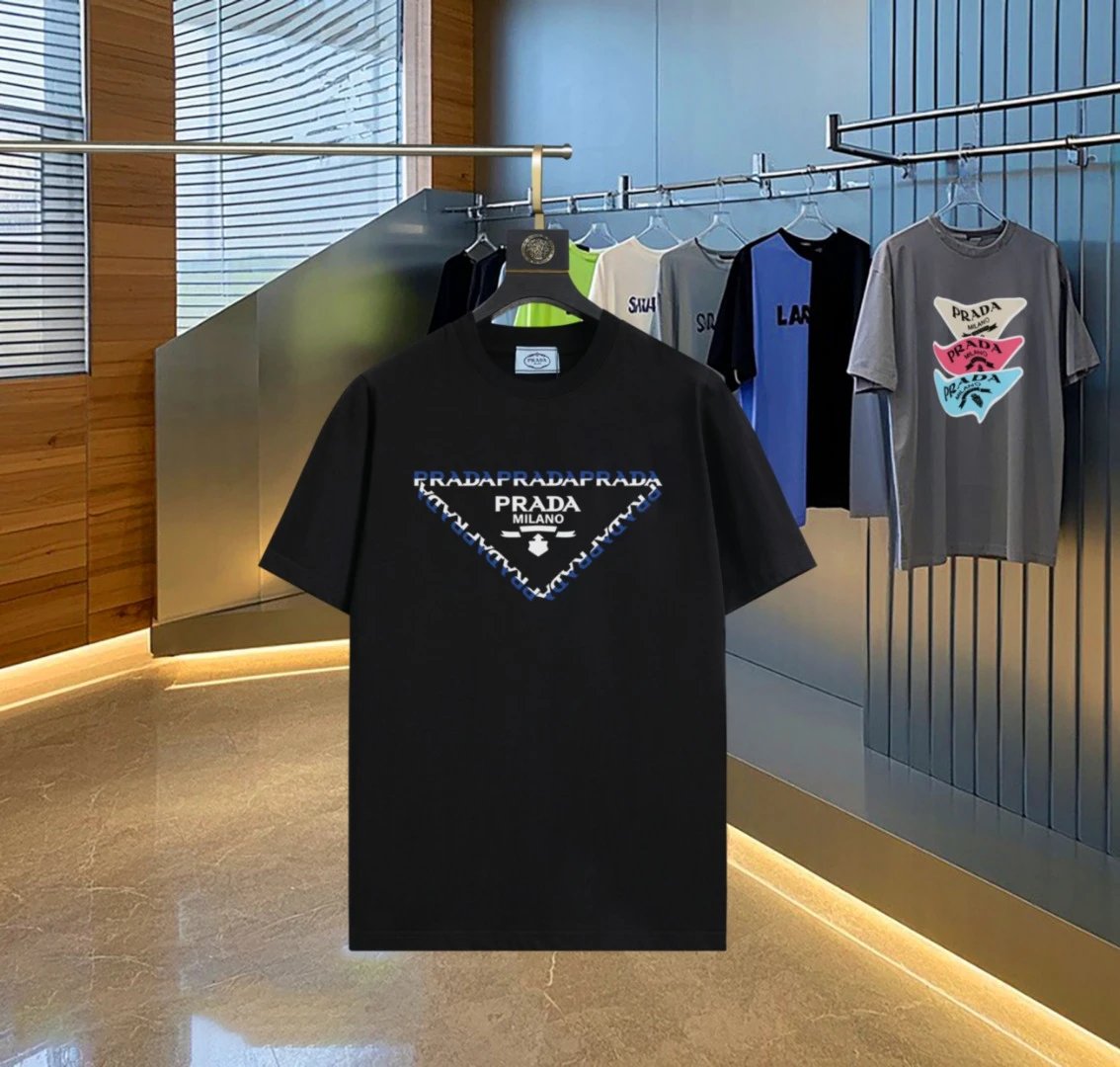 Prada T-Shirts