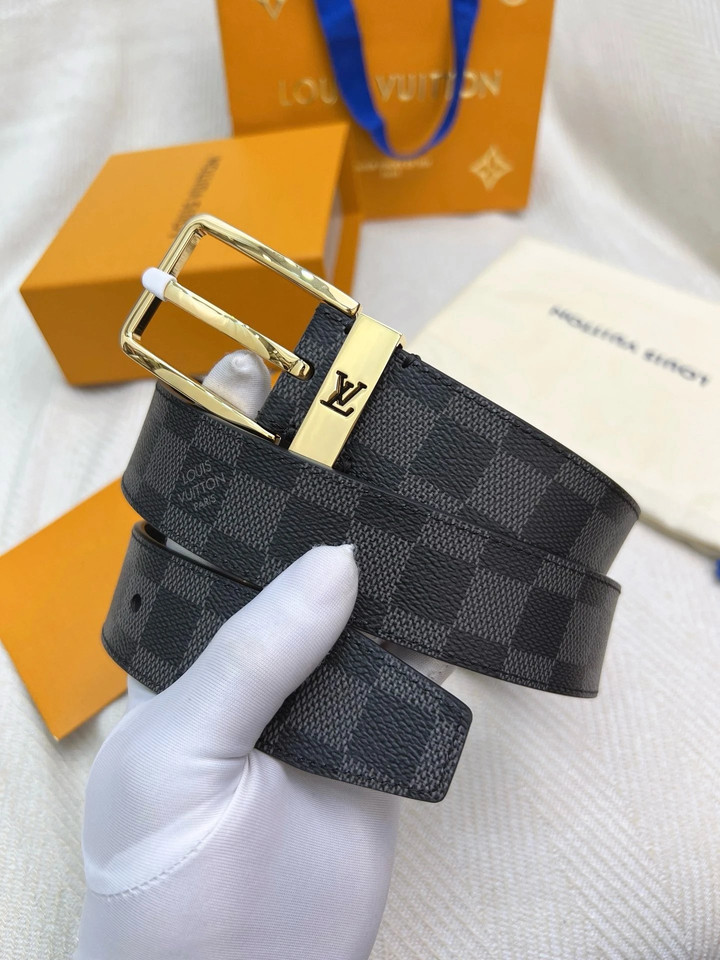 Louis Vuitton Belt