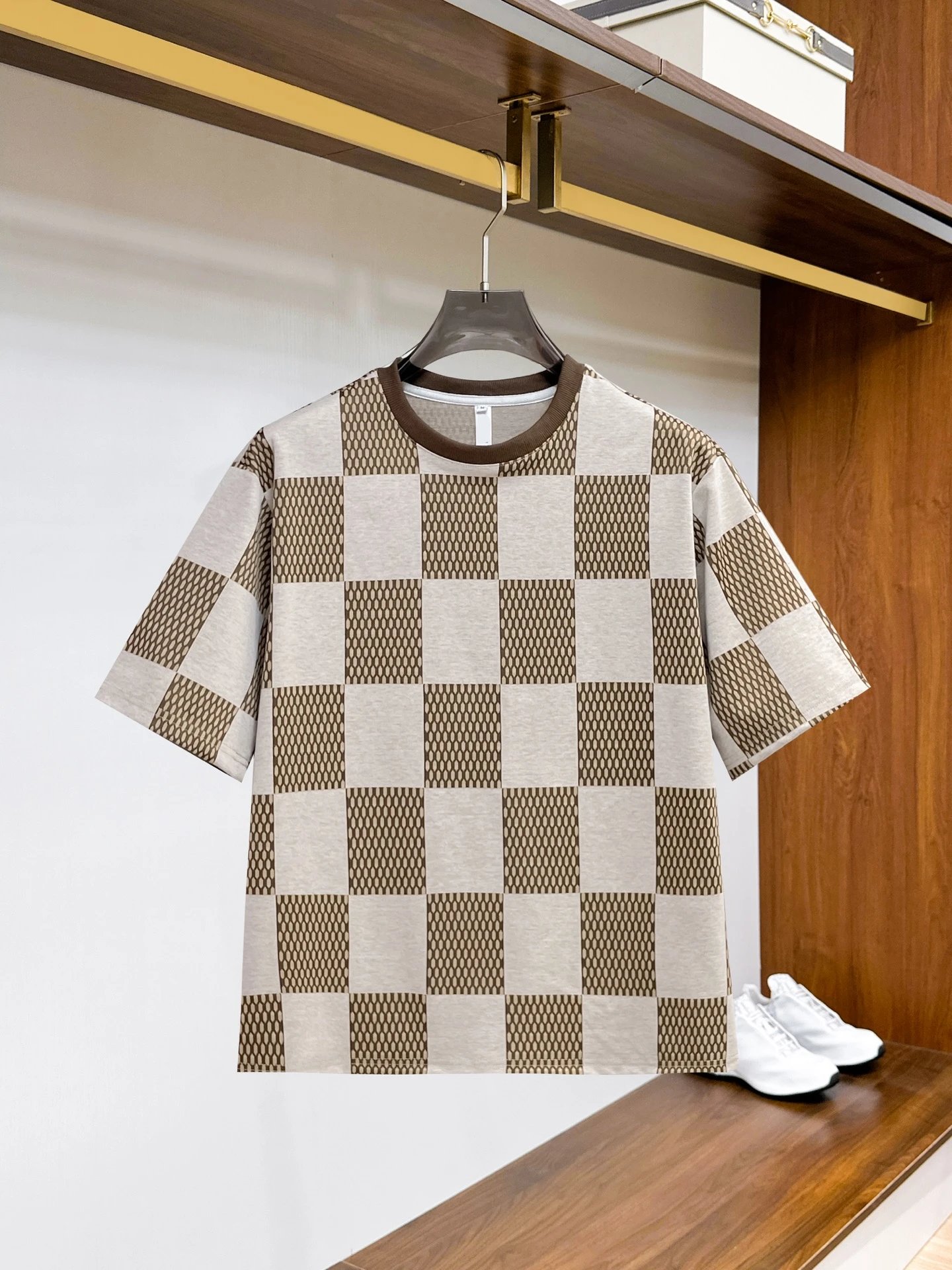 Louis Vuitton T-Shirts