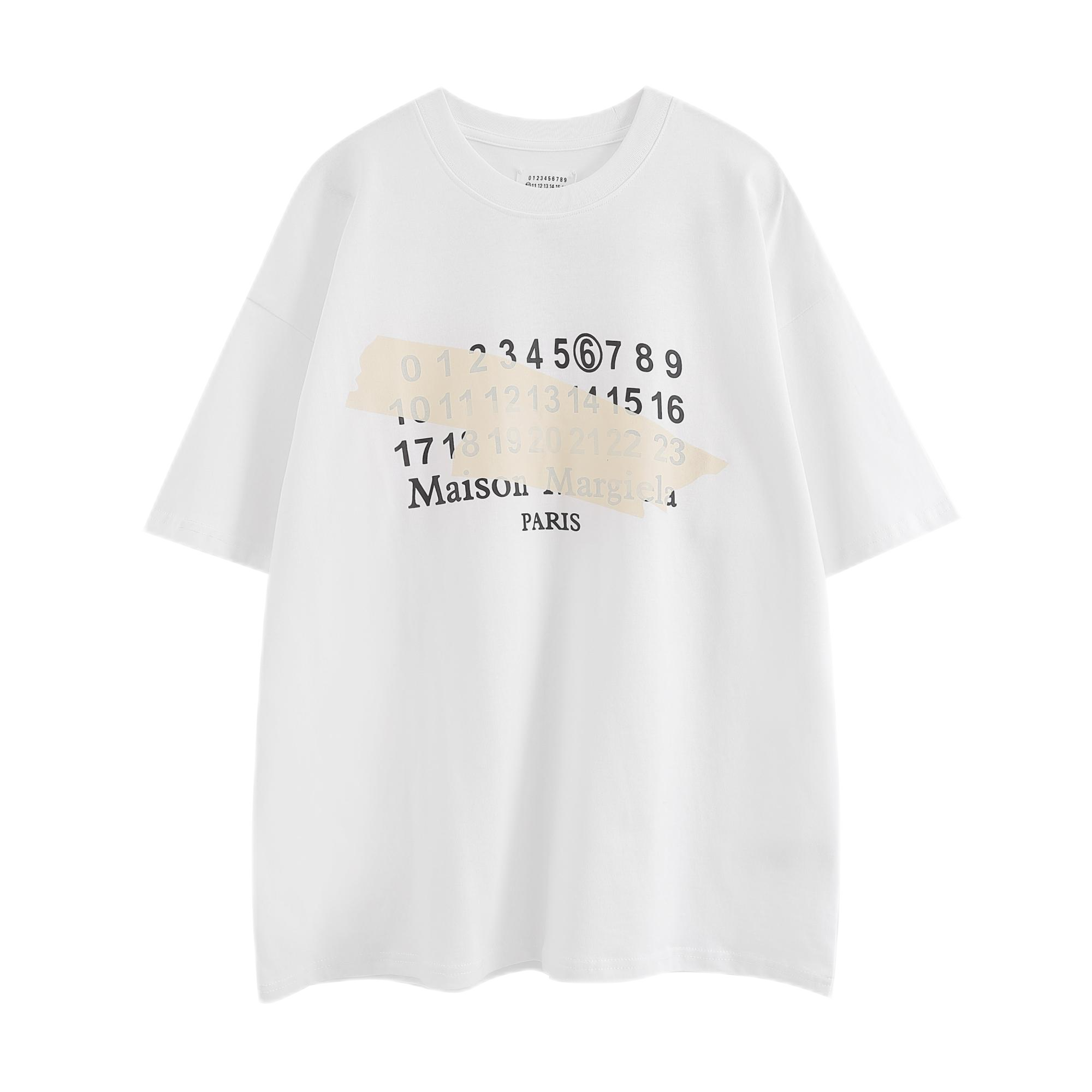Maison Margiela T-Shirts