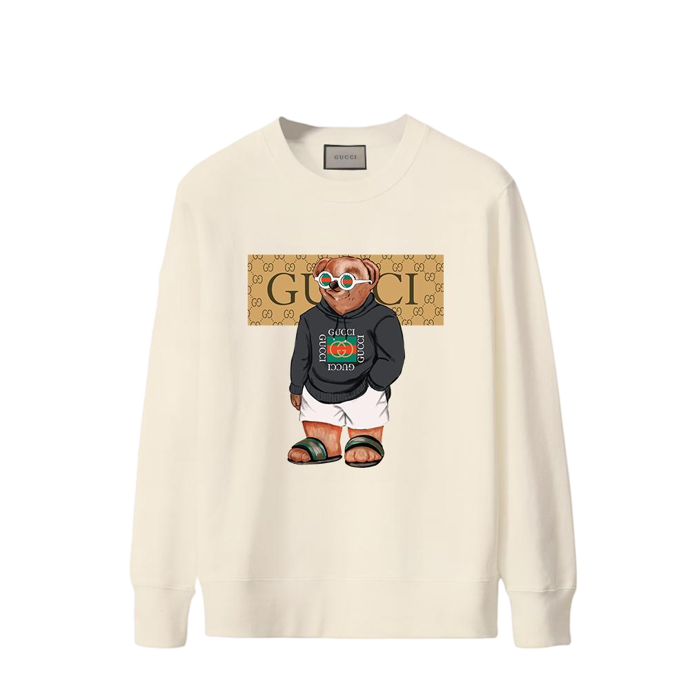 Gucci Hoodies