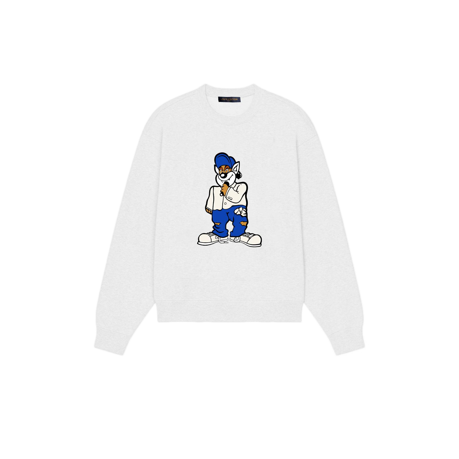 Louis Vuitton T-Shirts