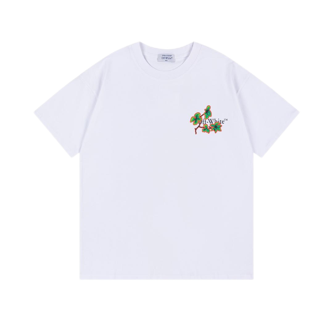 Off-White T-Shirts