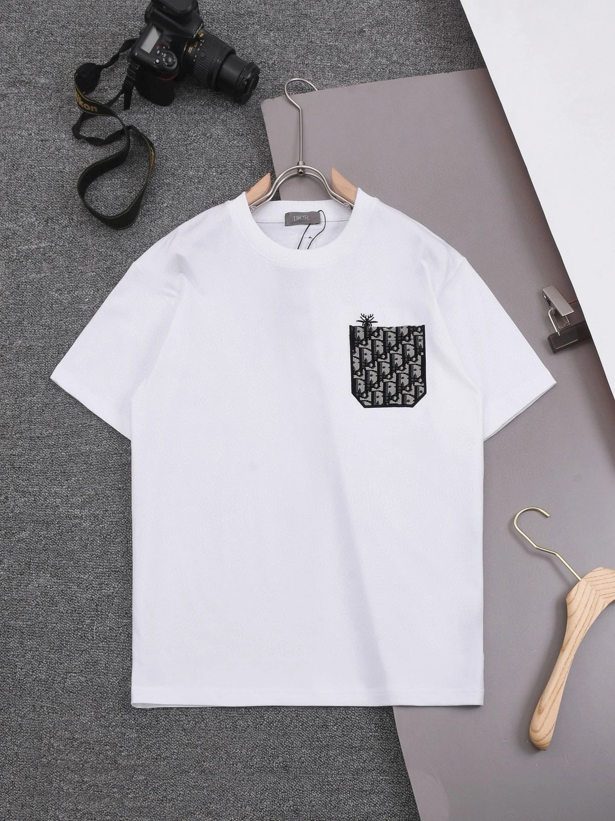 Dior T-Shirts