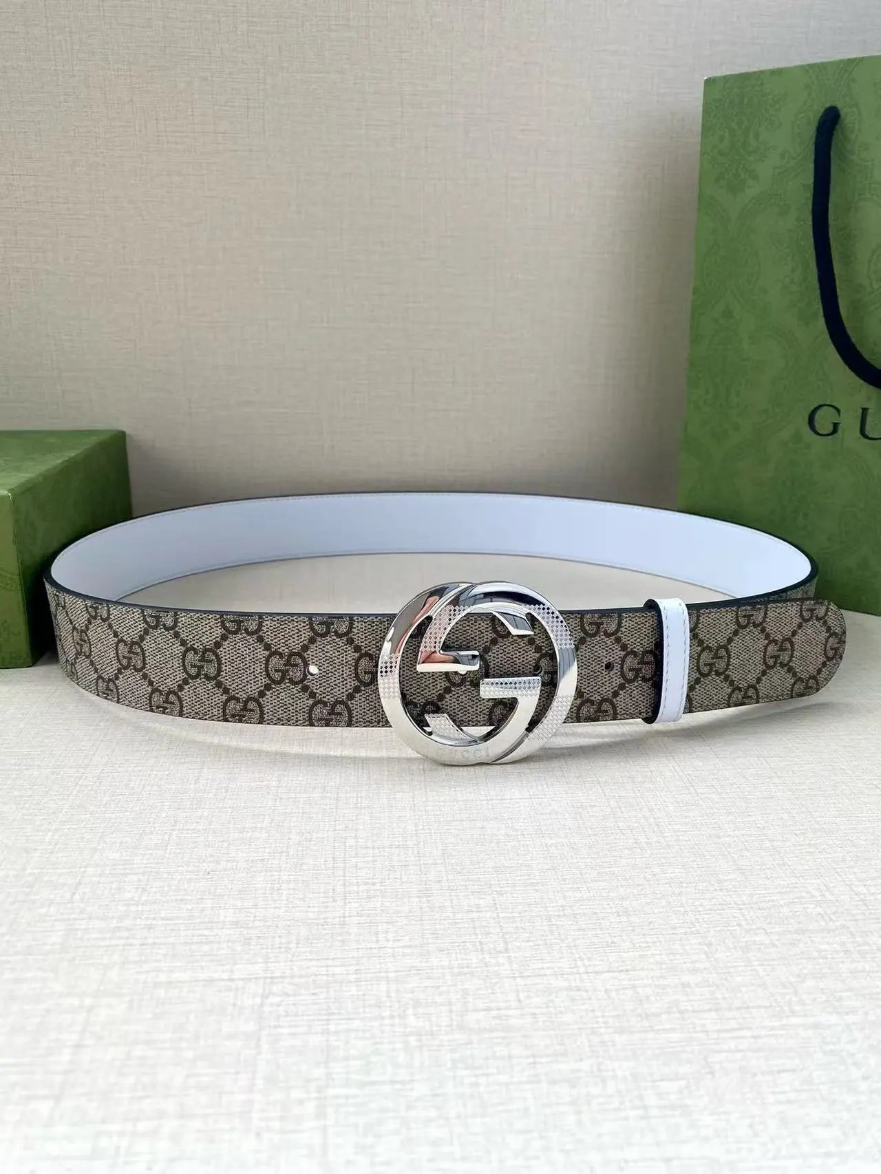 Gucci Fendi...Belt