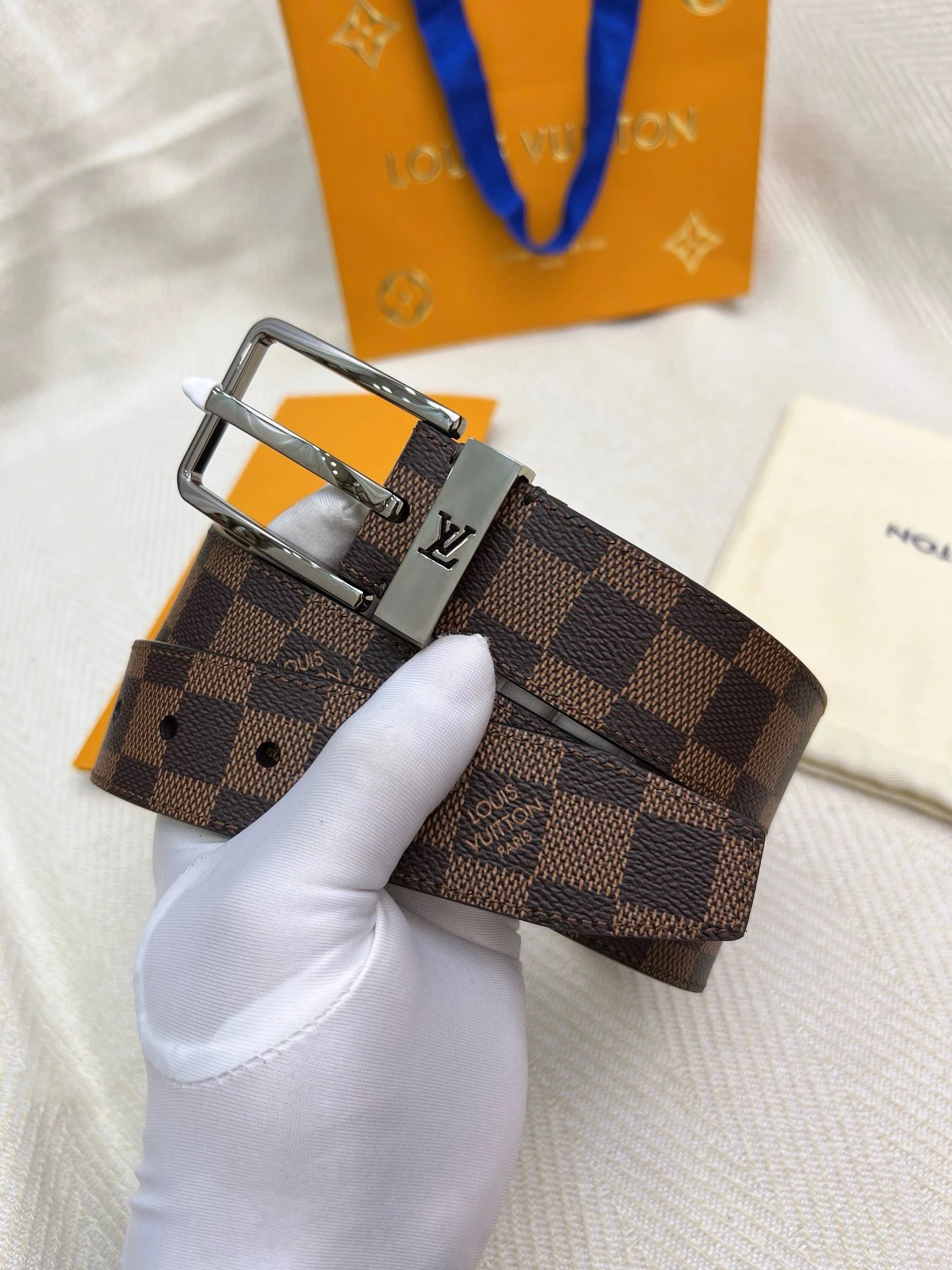 Louis Vuitton Belt
