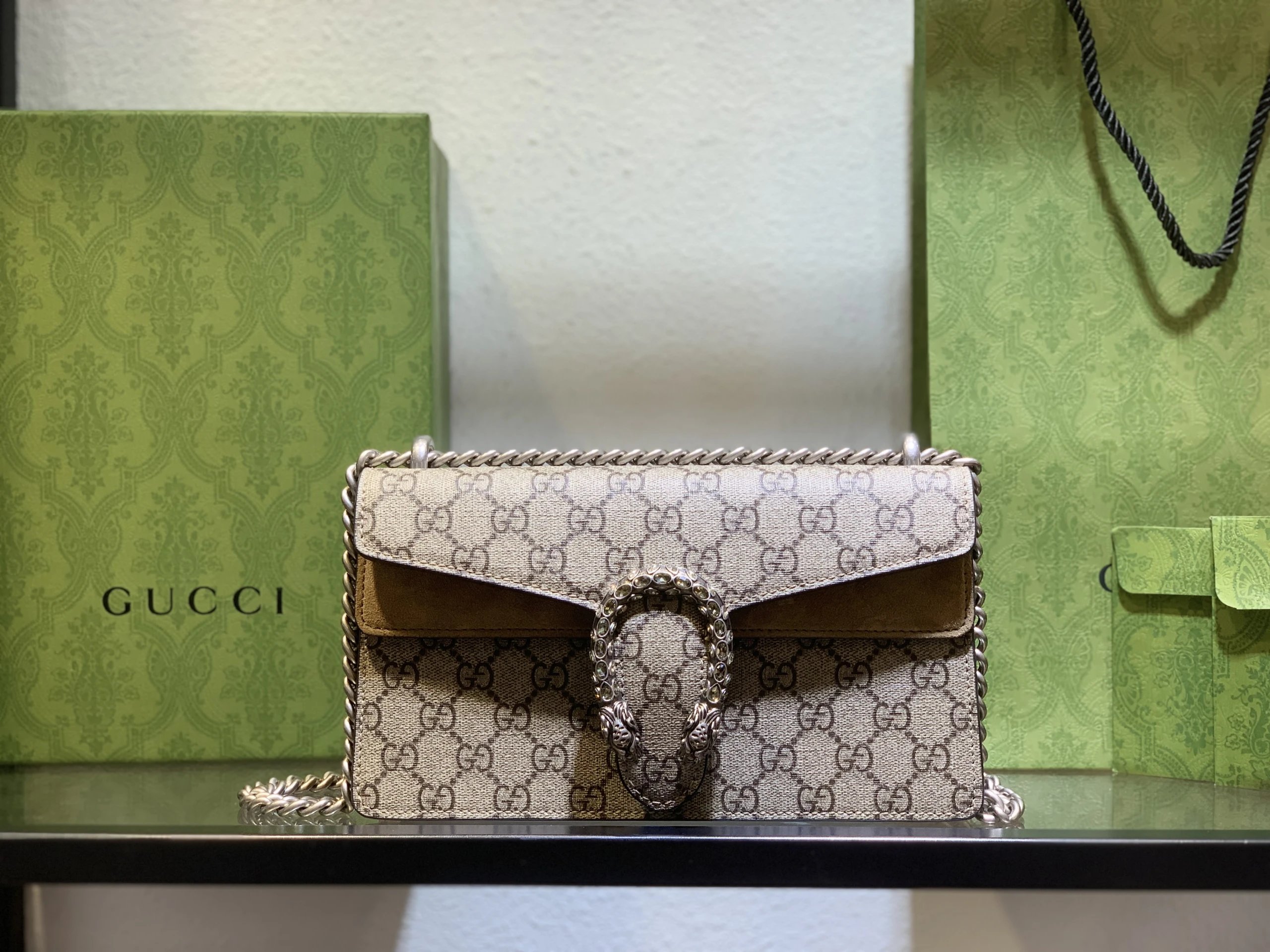 休闲包包（19）