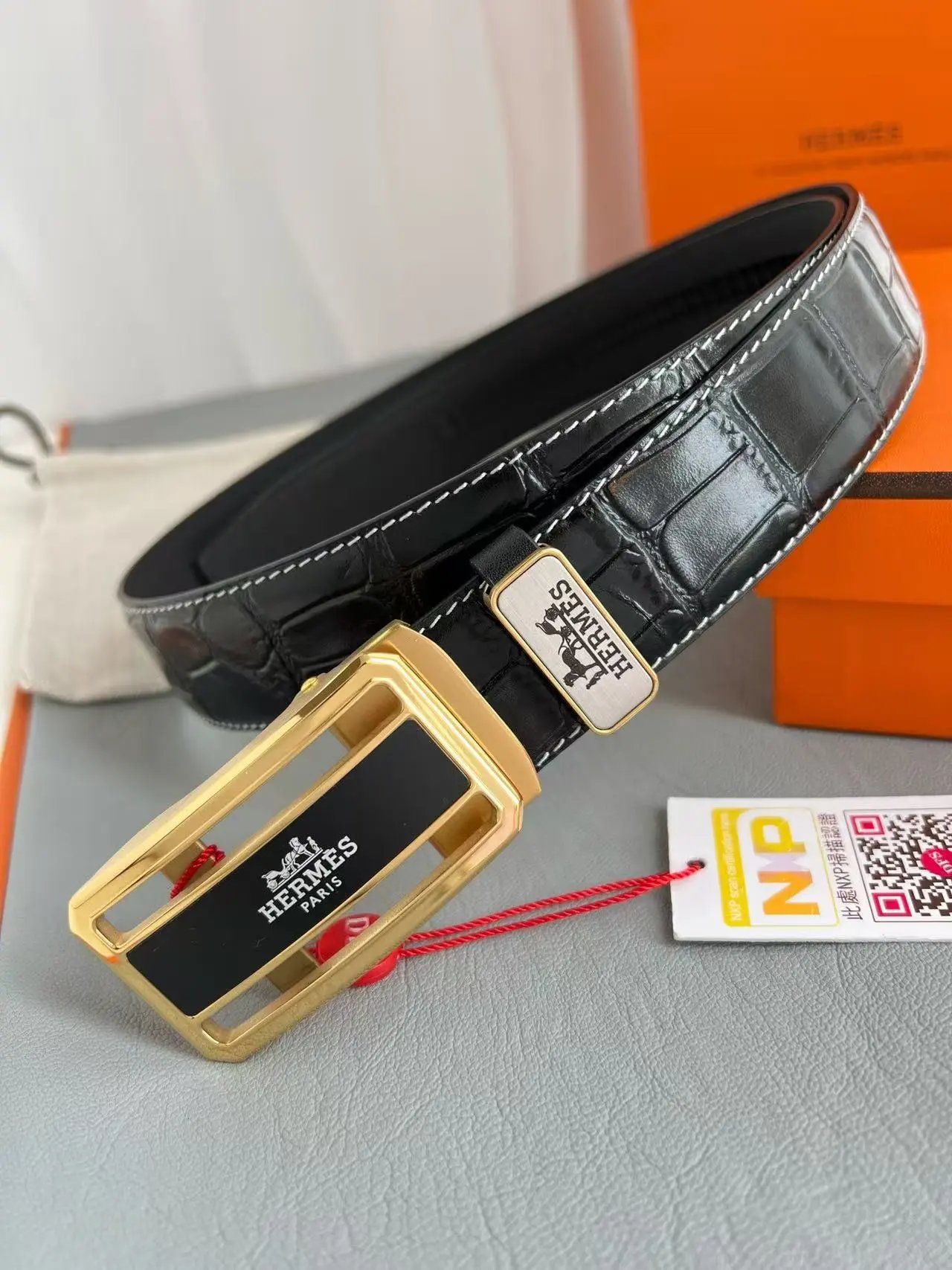 Gucci Fendi...Belt