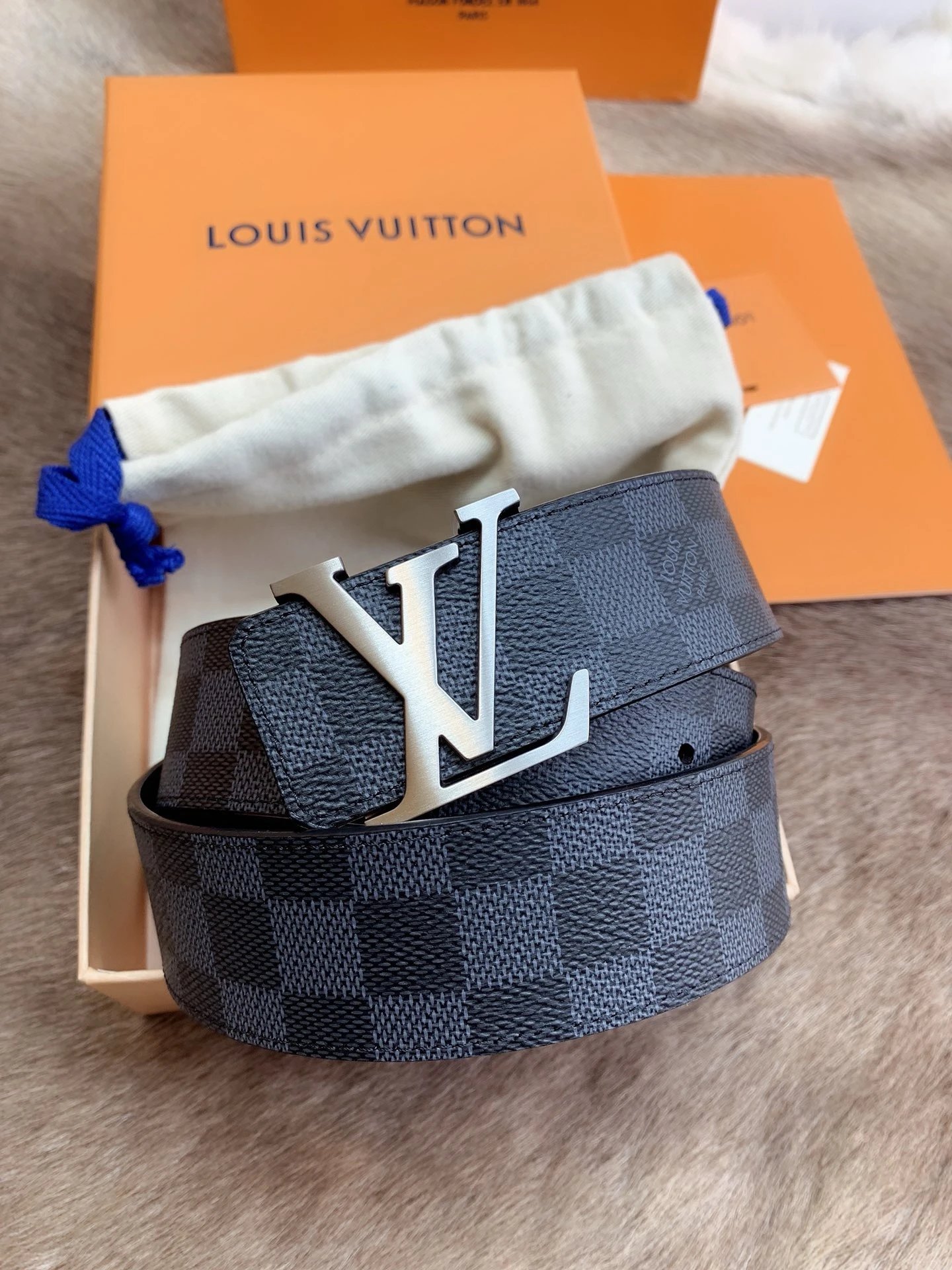Louis Vuitton Belt