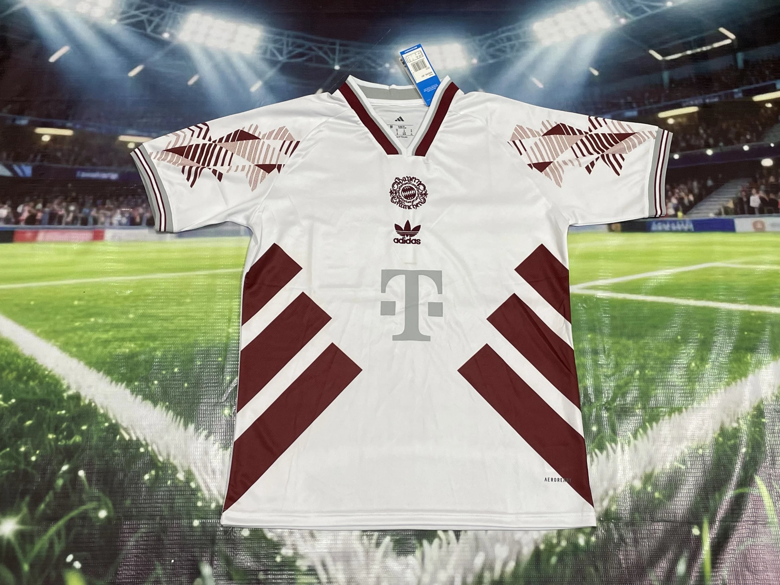 Football Jersey