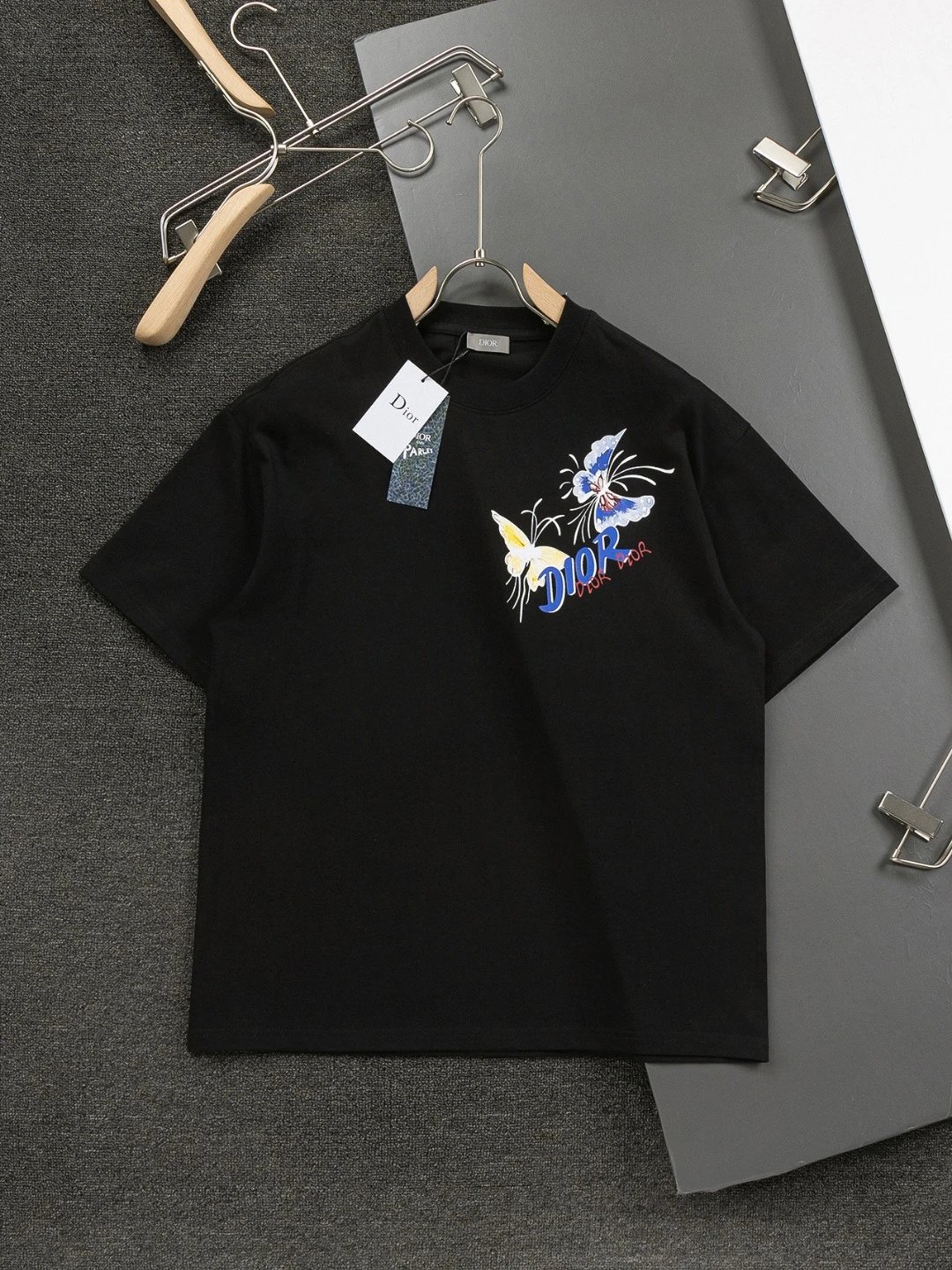 Dior T-Shirts