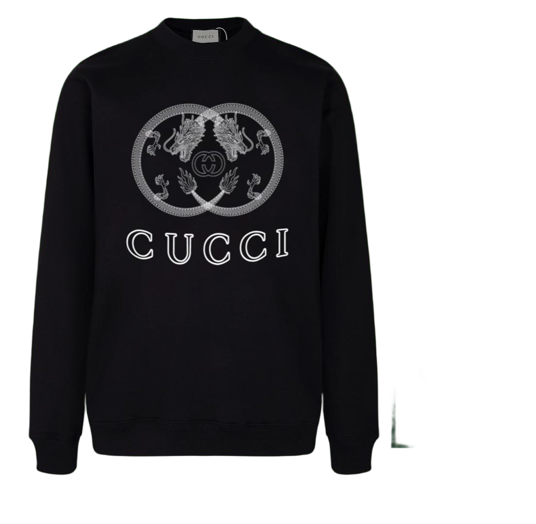 Gucci Hoodies