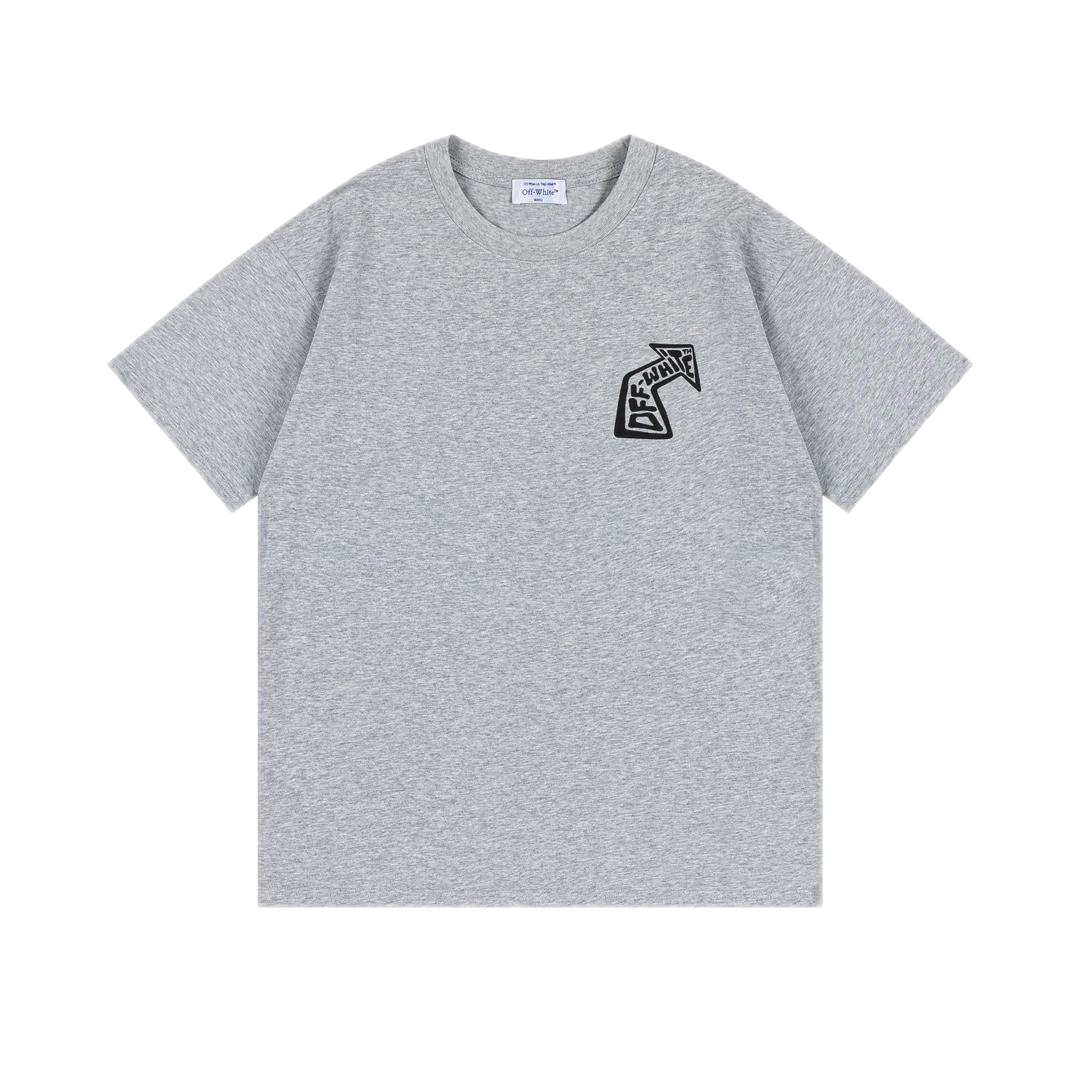 Off-White T-Shirts