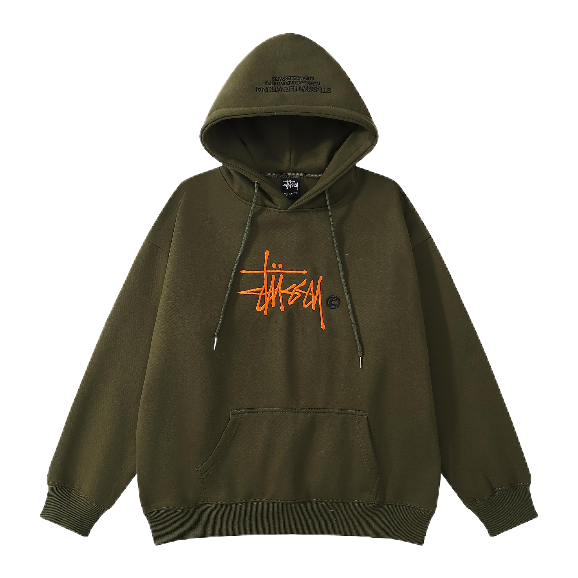 Stüssy Hoodies