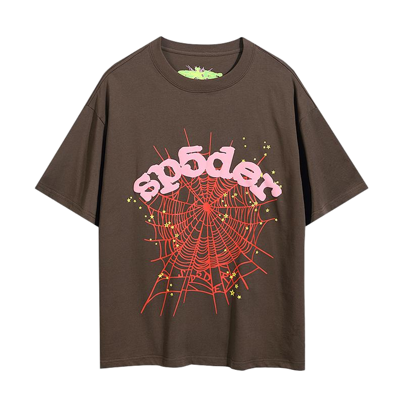 Sp5der T-Shirts
