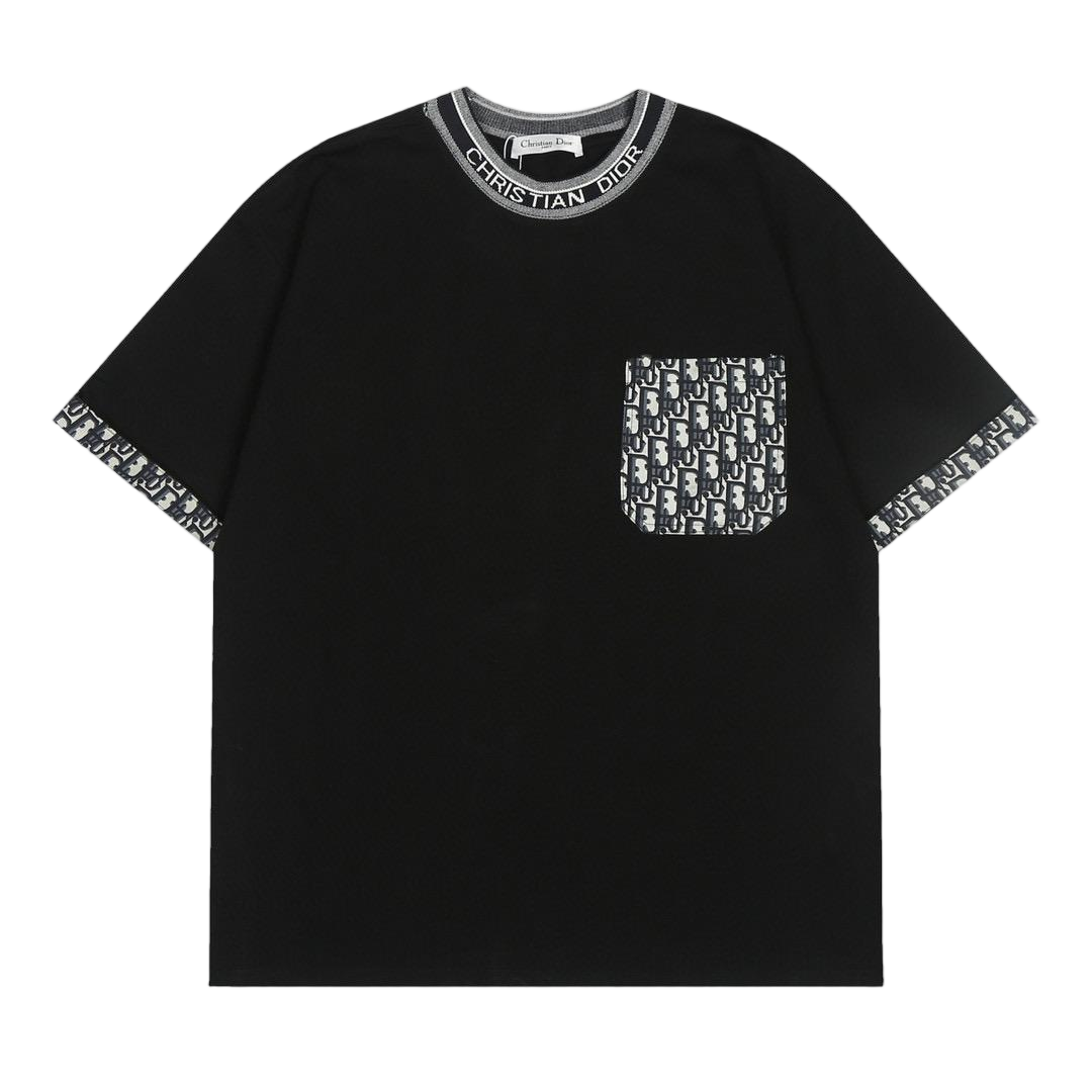 Dior T-Shirts