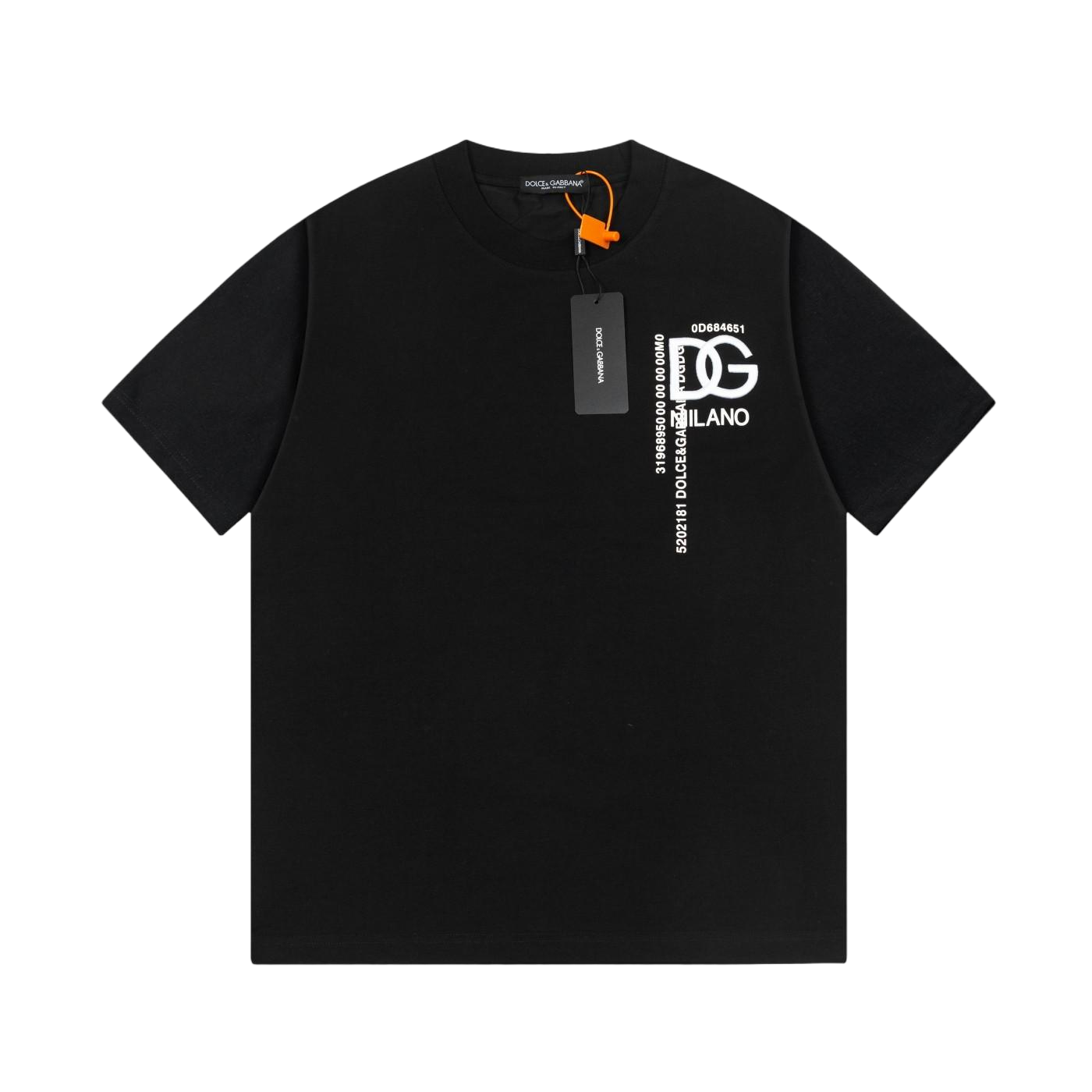 Dolce&Gabbana T-Shirts