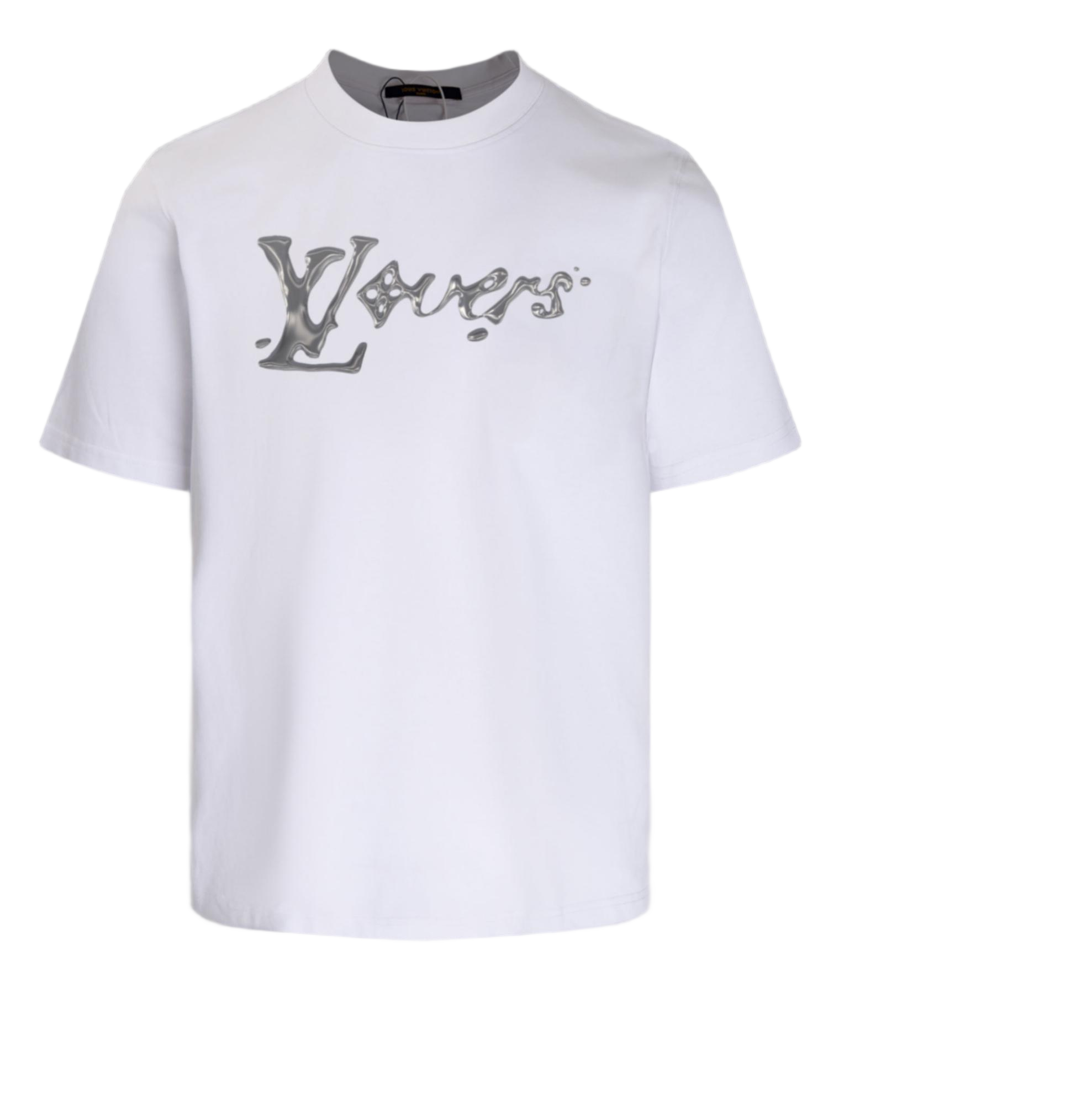 Louis Vuitton T-Shirts