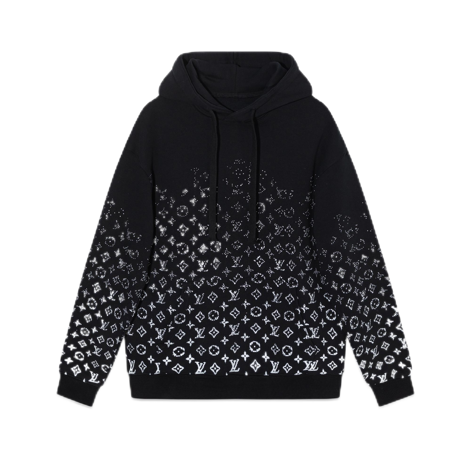 Louis Vuitton Hoodies