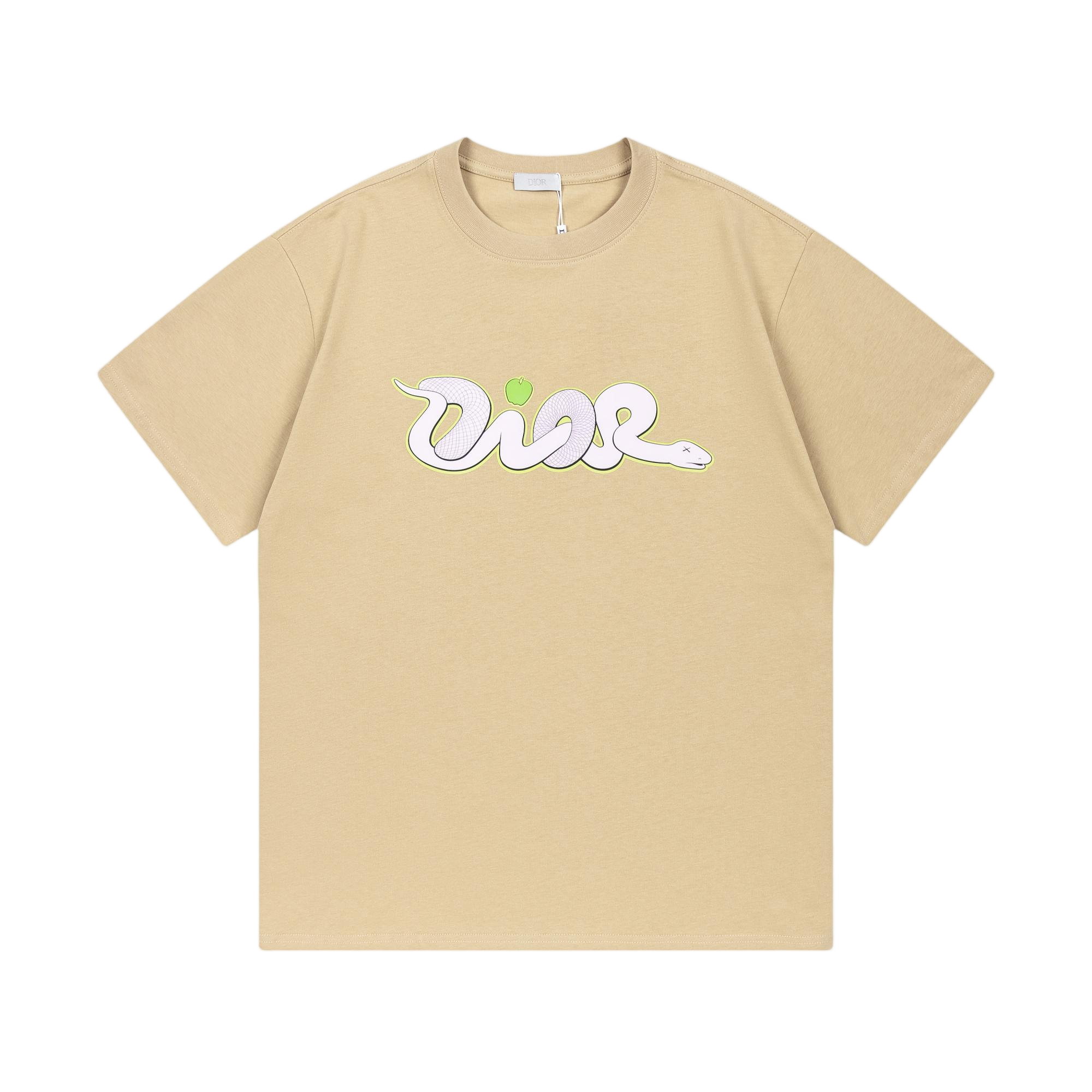 Dior T-Shirts