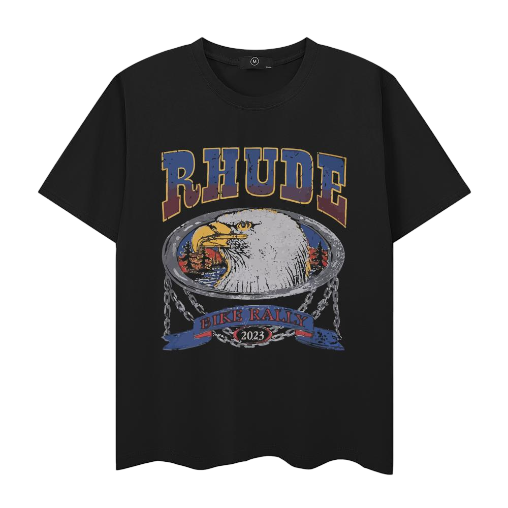Rhude T-Shirts
