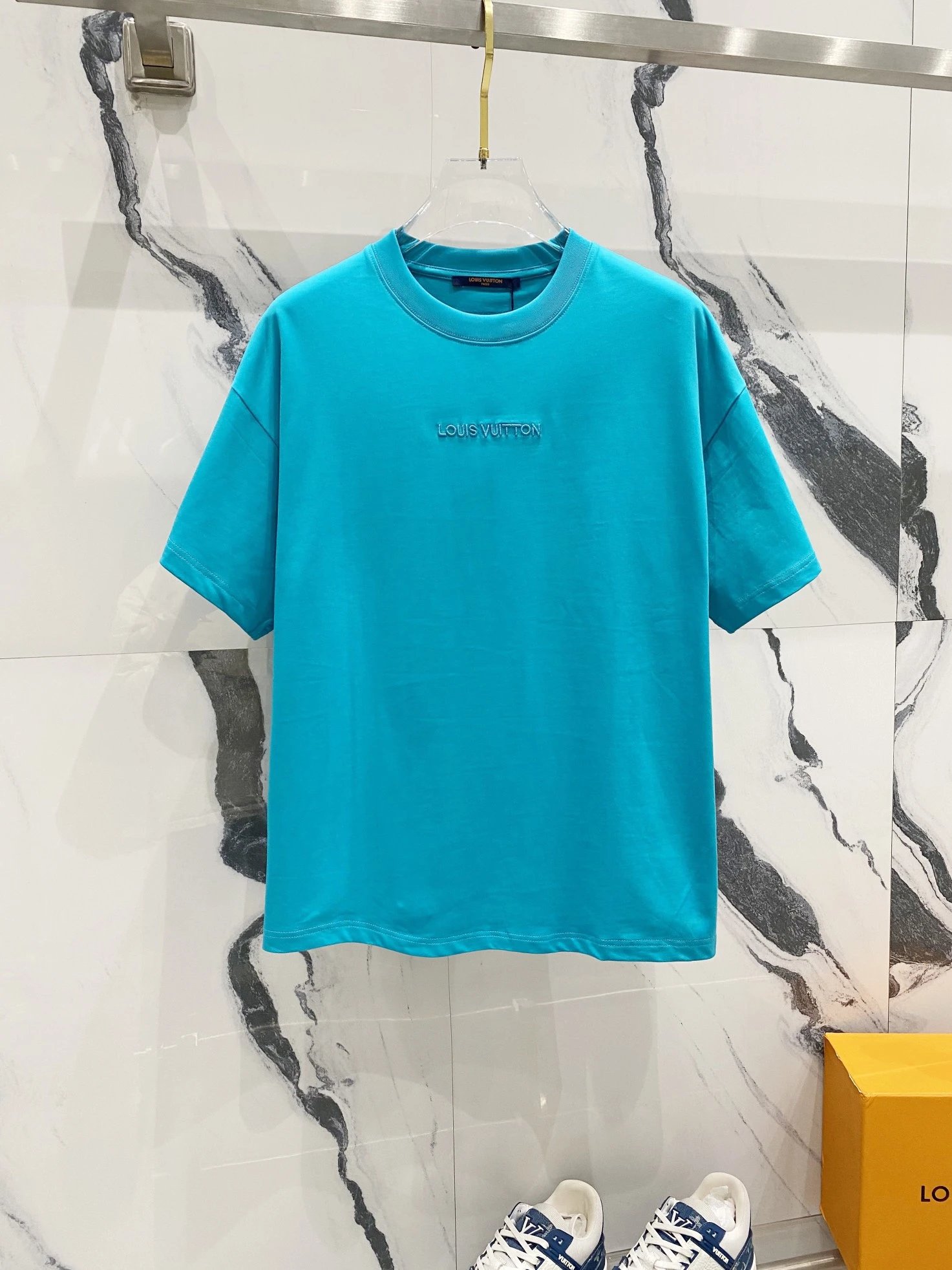 Louis Vuitton T-Shirts