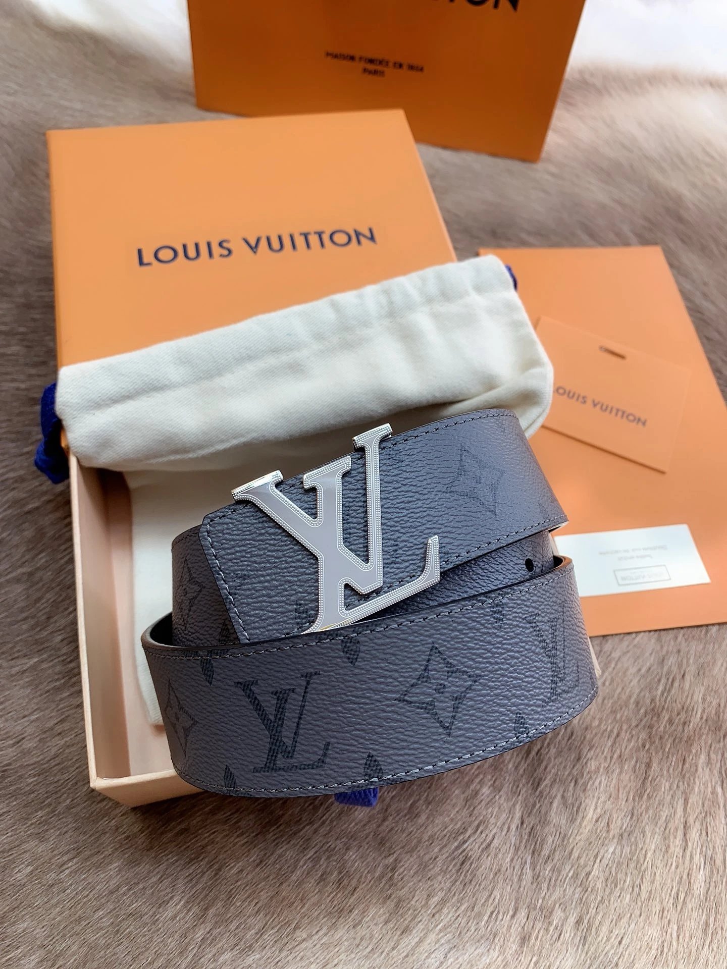 Louis Vuitton Belt