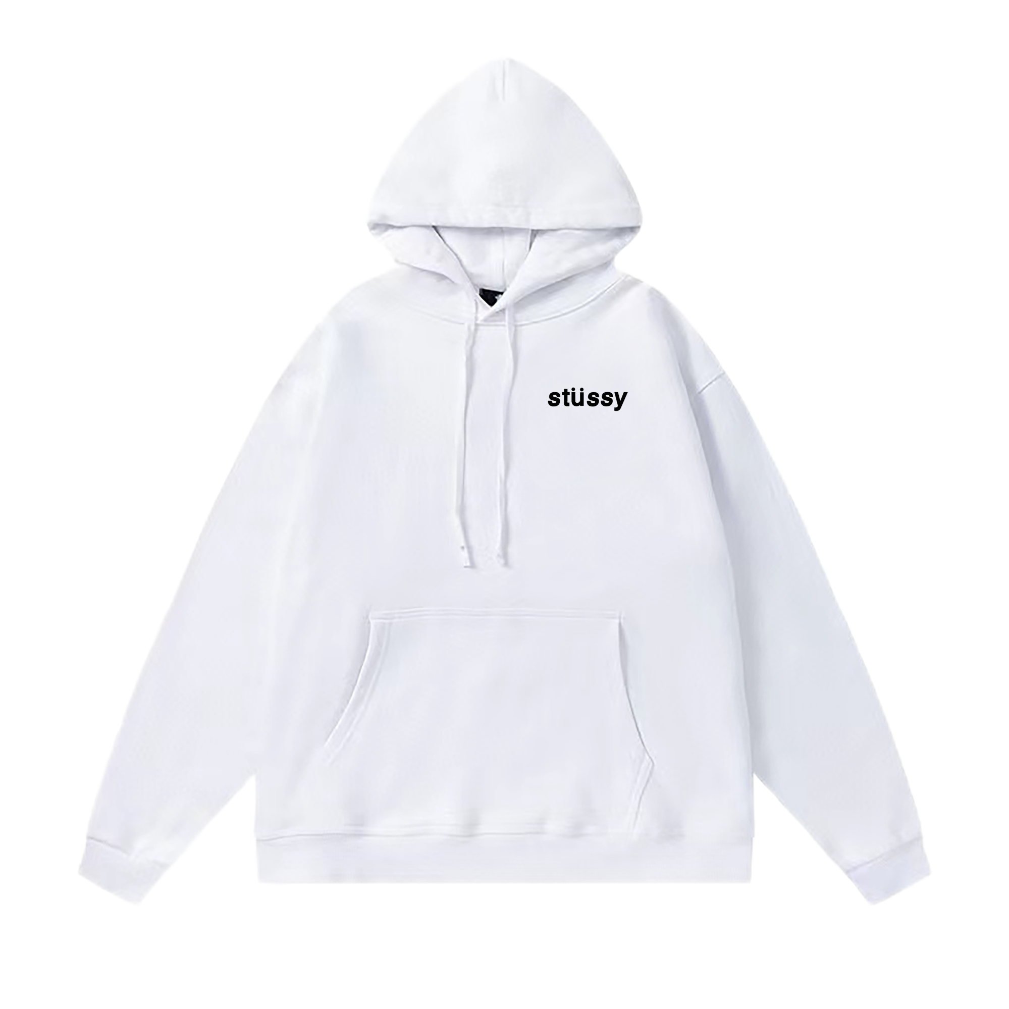 Stüssy Hoodies