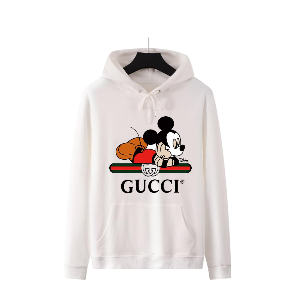 Gucci Hoodies