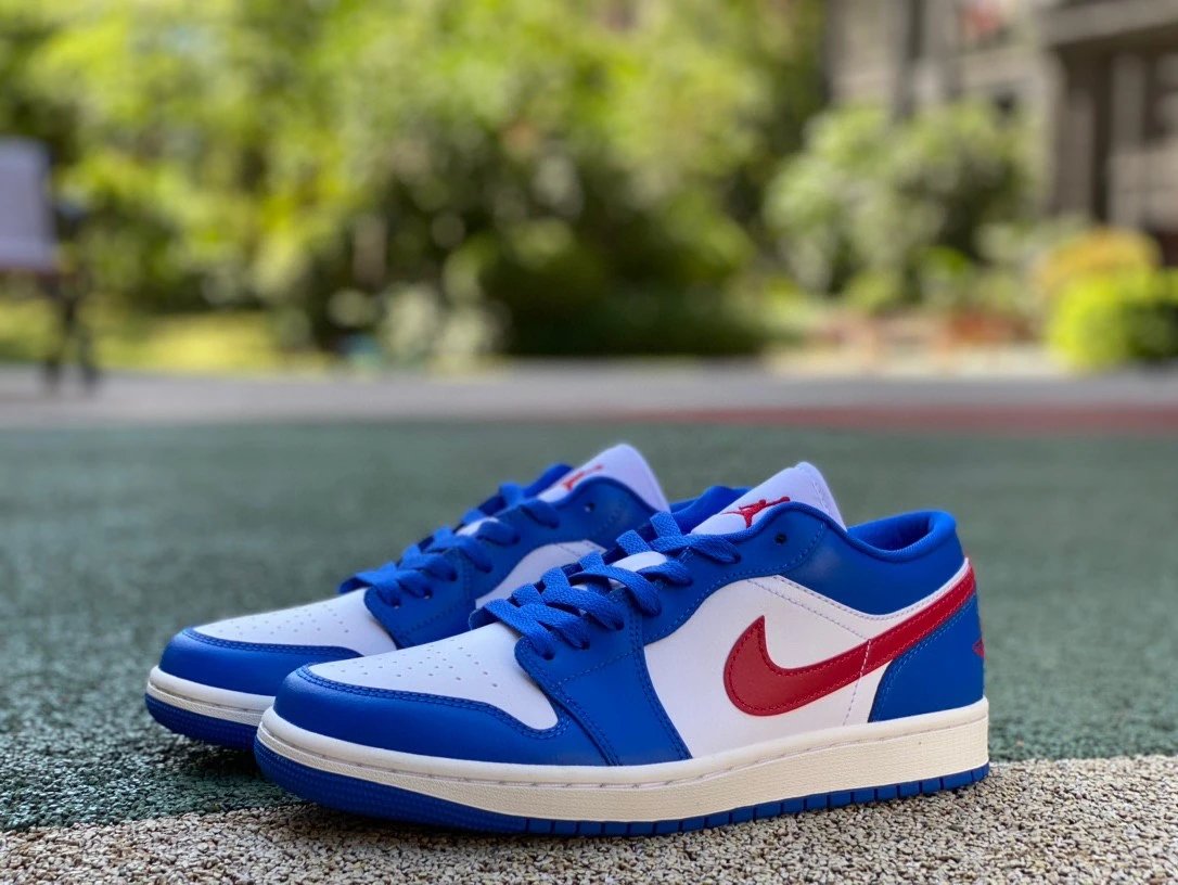 Jordan 1 Low