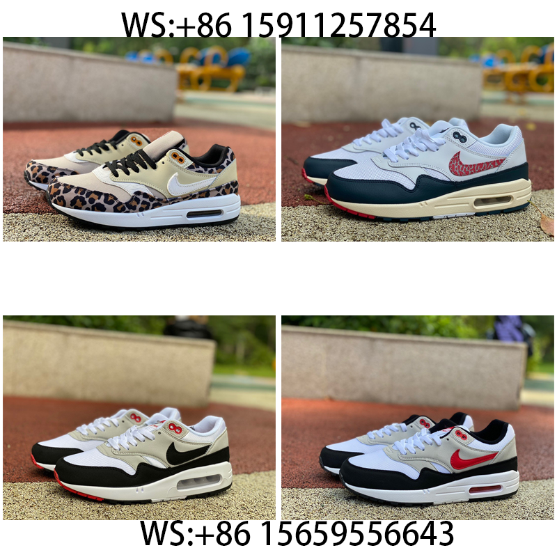 Nike Air Max 1