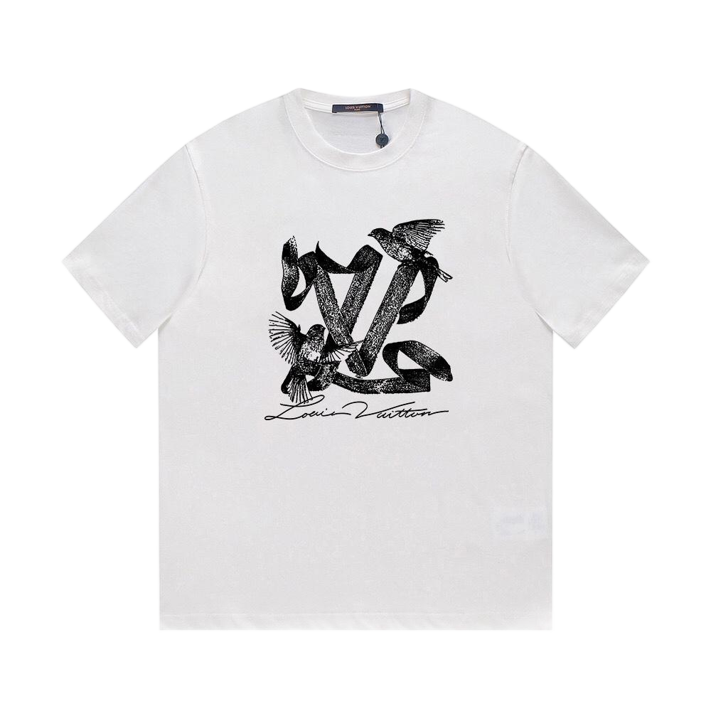 Louis Vuitton T-Shirts