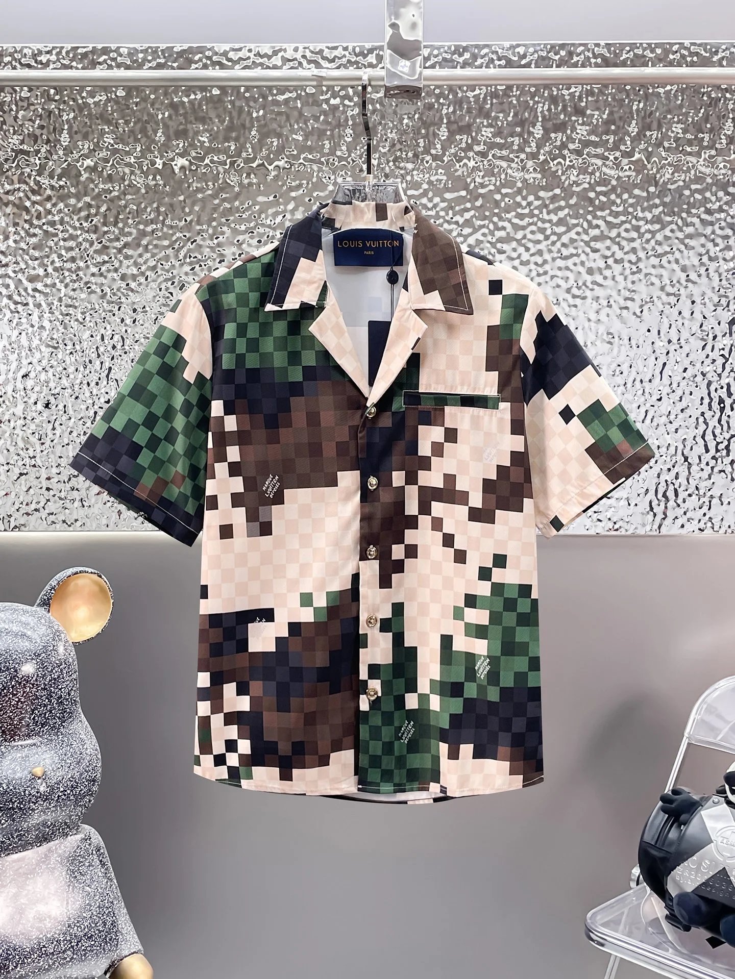 Louis Vuitton T-Shirts