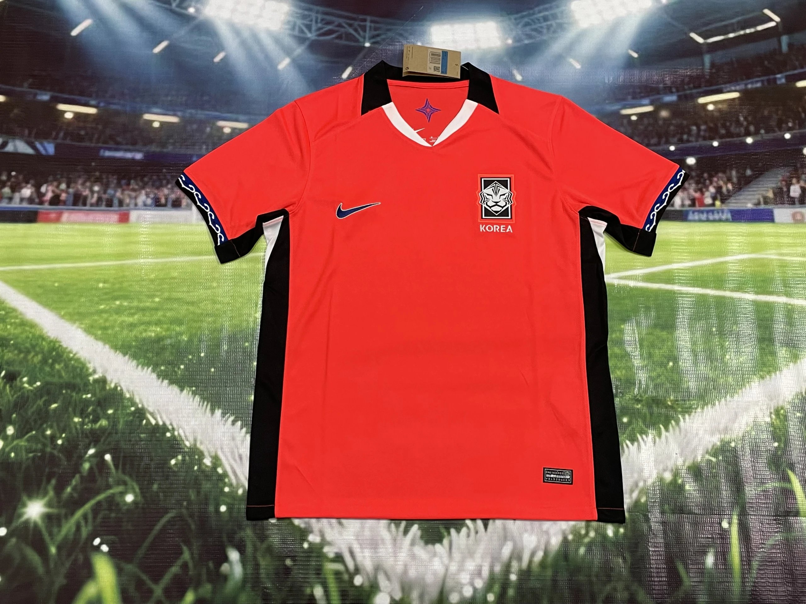 Football Jersey