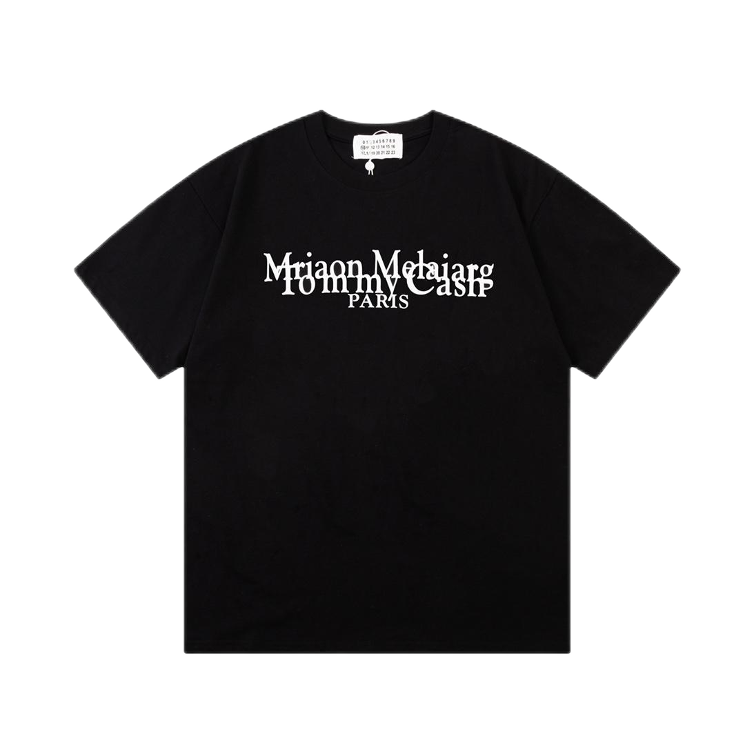 Maison Margiela T-Shirts