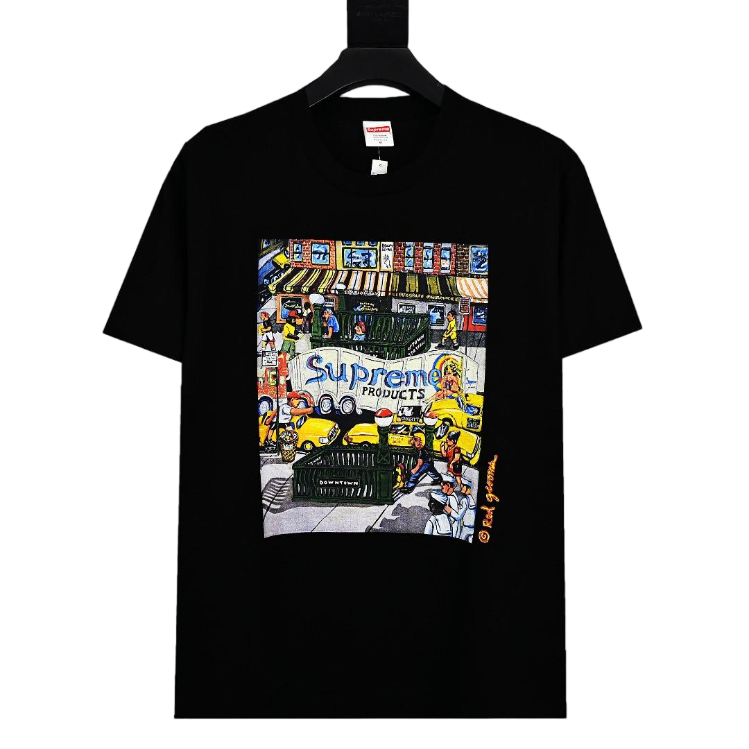 Supreme T-Shirts