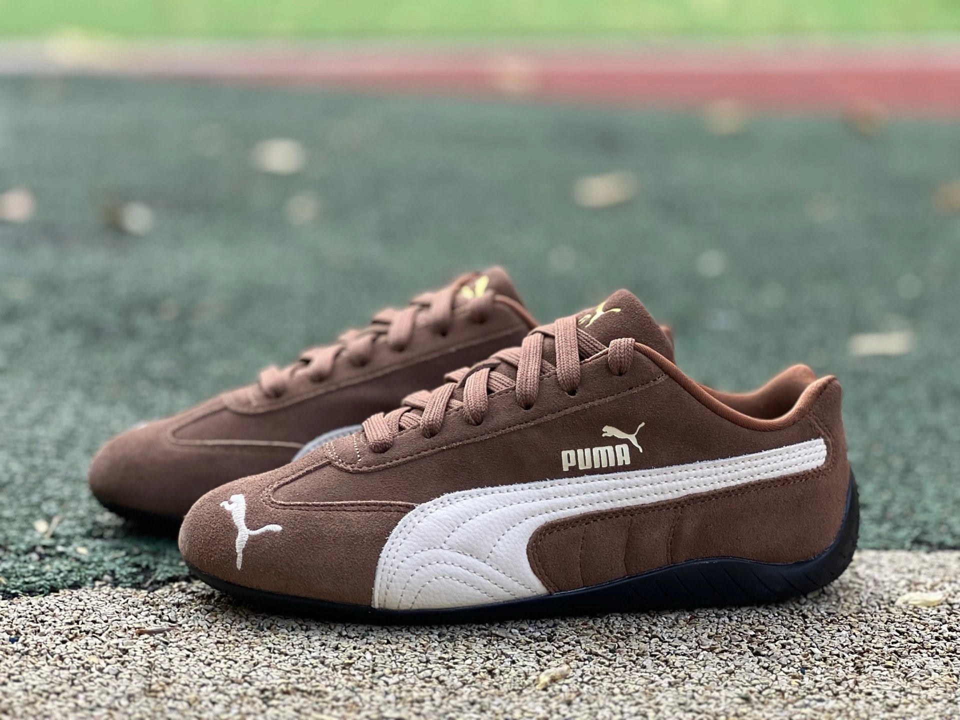 Puma Speedcat