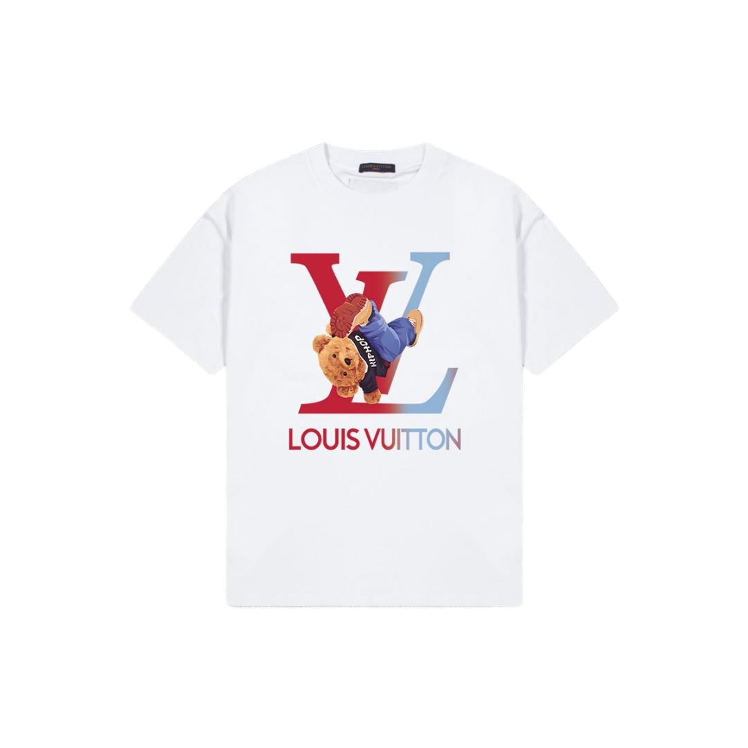 Louis Vuitton T-Shirts