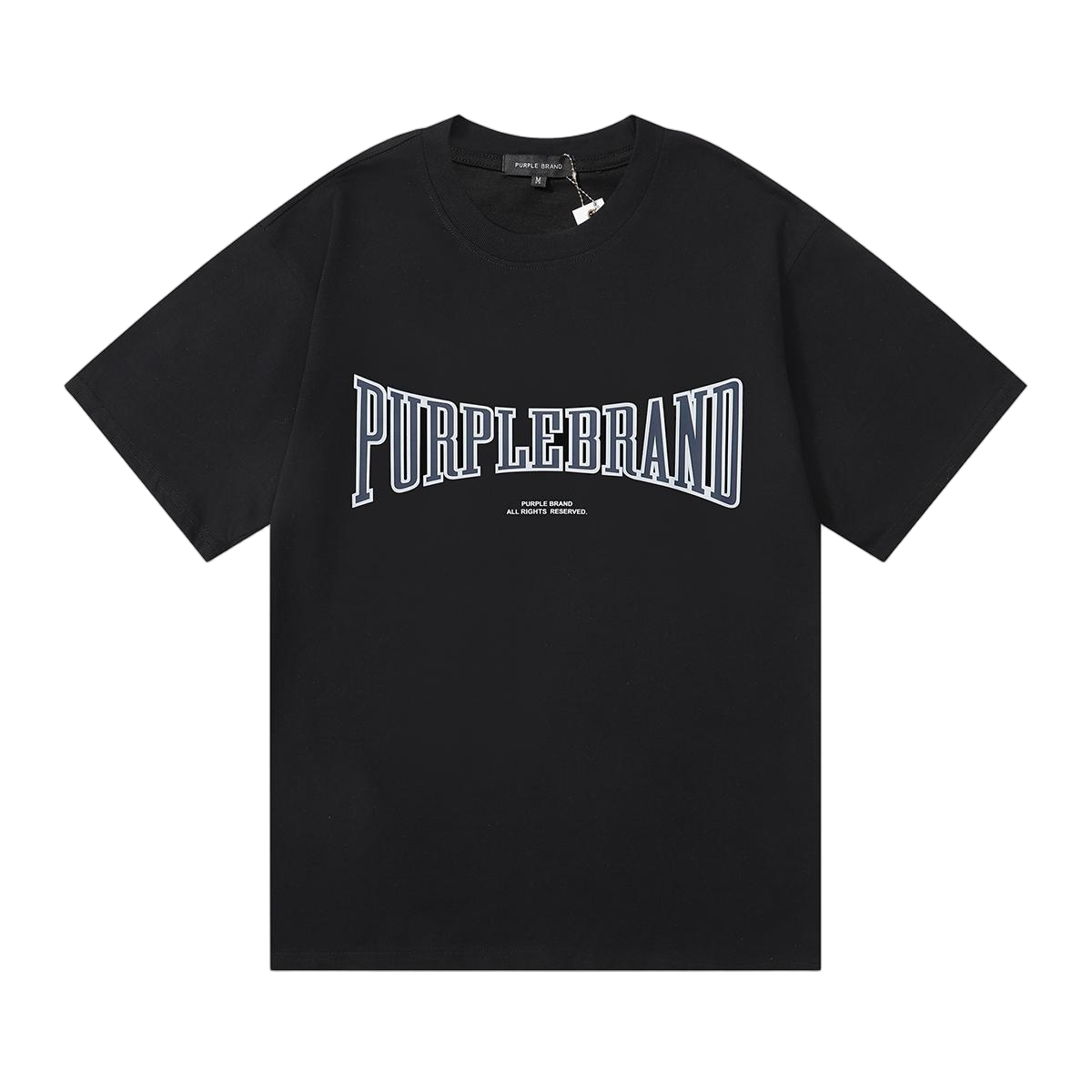 Purple Brand T-Shirts