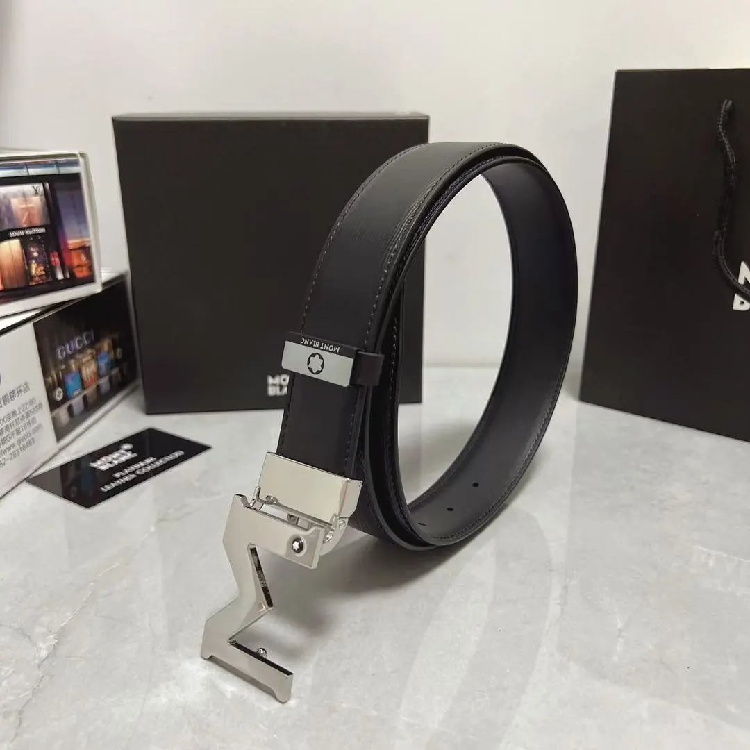 Gucci Versace...Belt