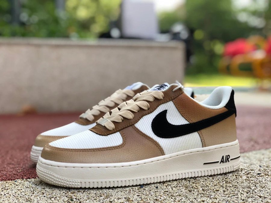 Nike Air Force 1 Low '07