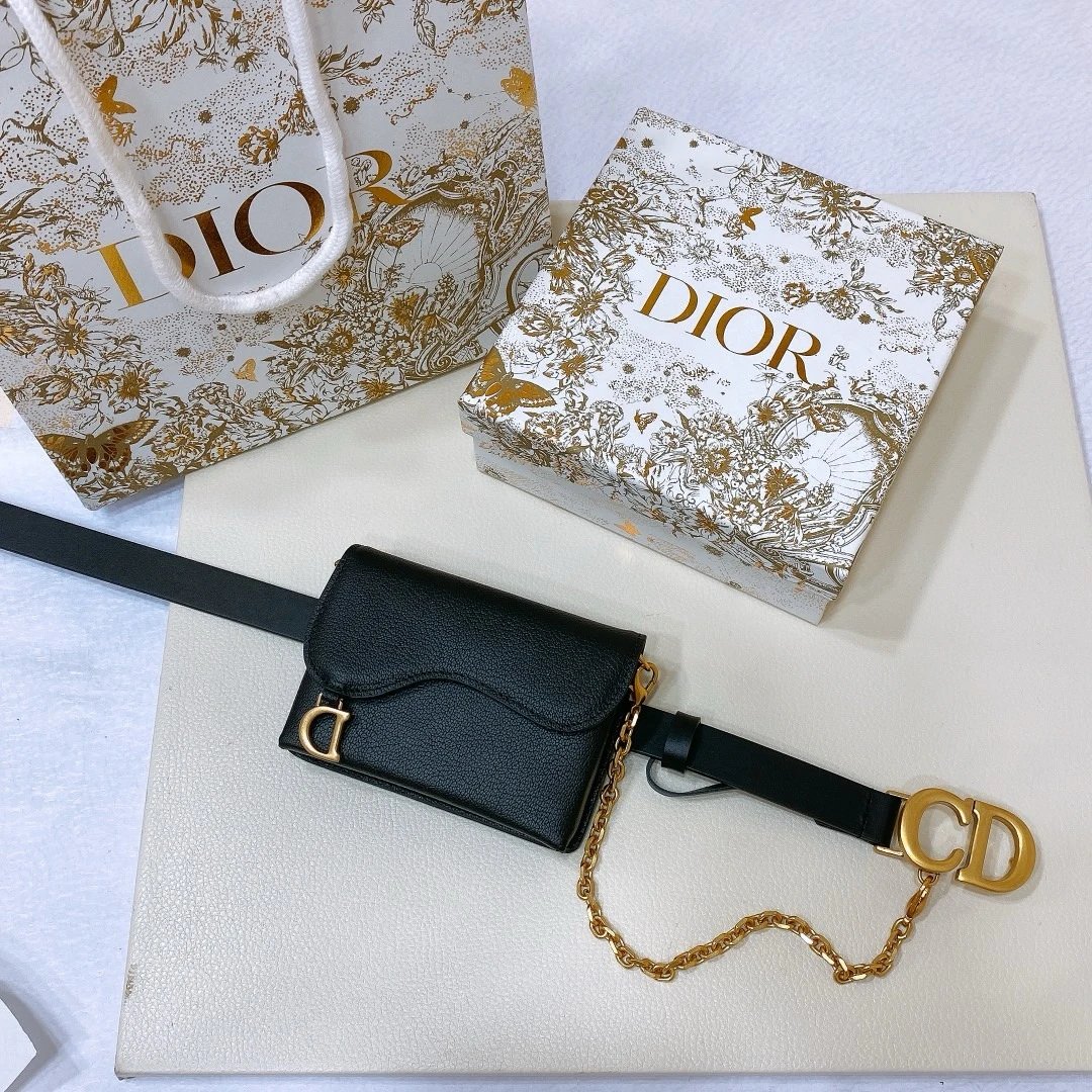 Dior Belt