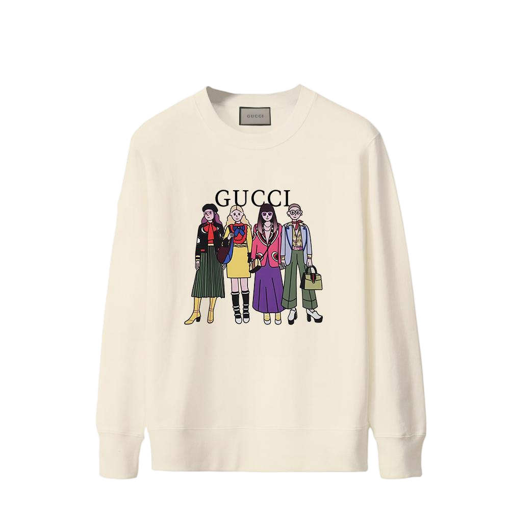 Gucci Hoodies