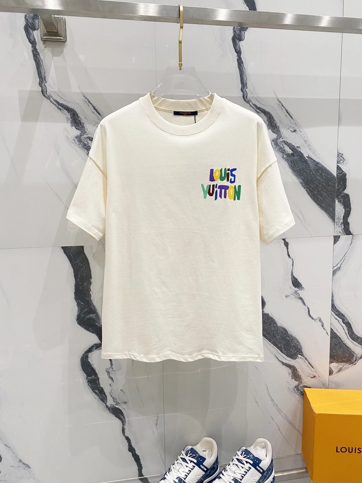 Louis Vuitton T-Shirts