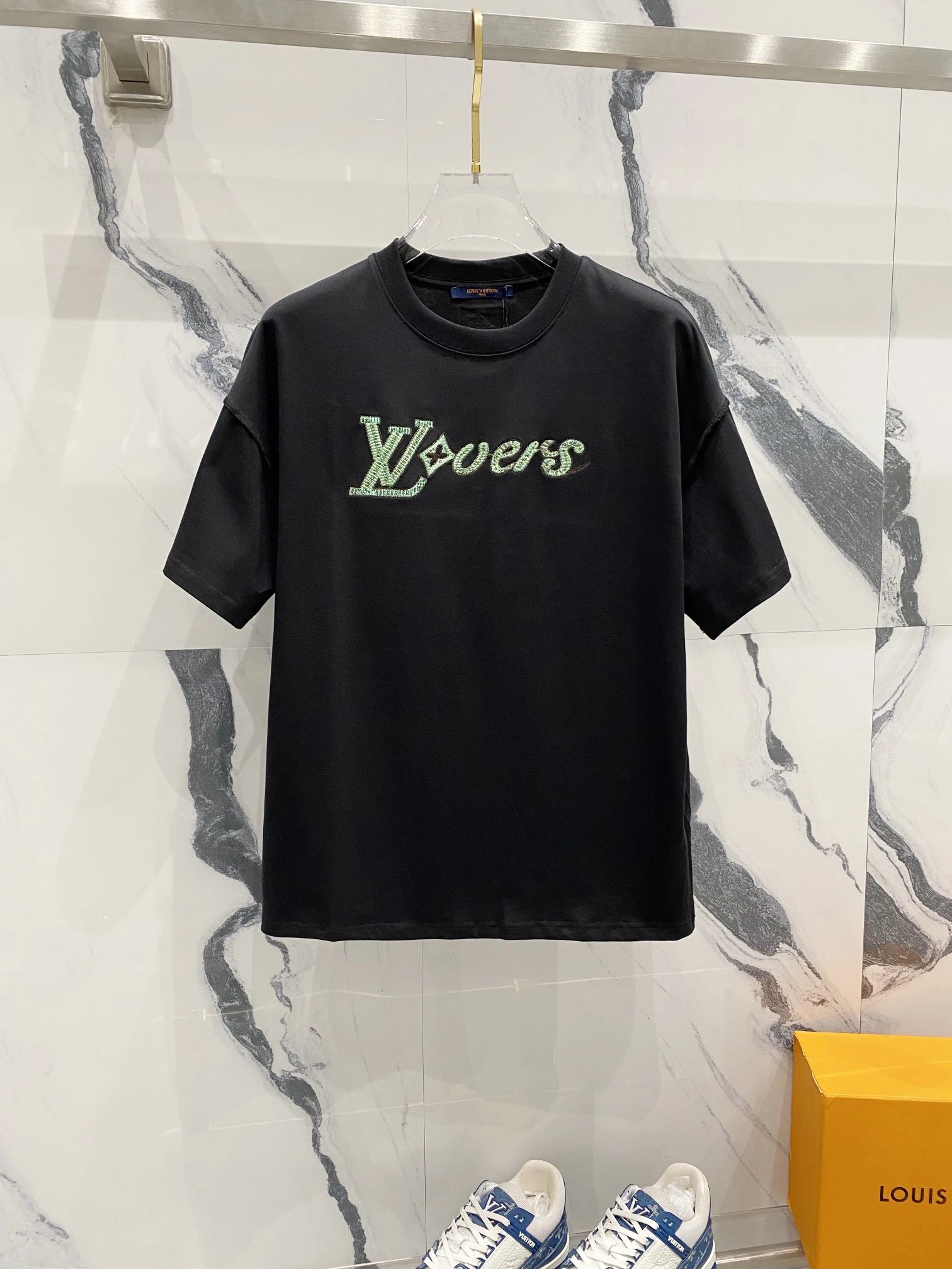 Louis Vuitton T-Shirts